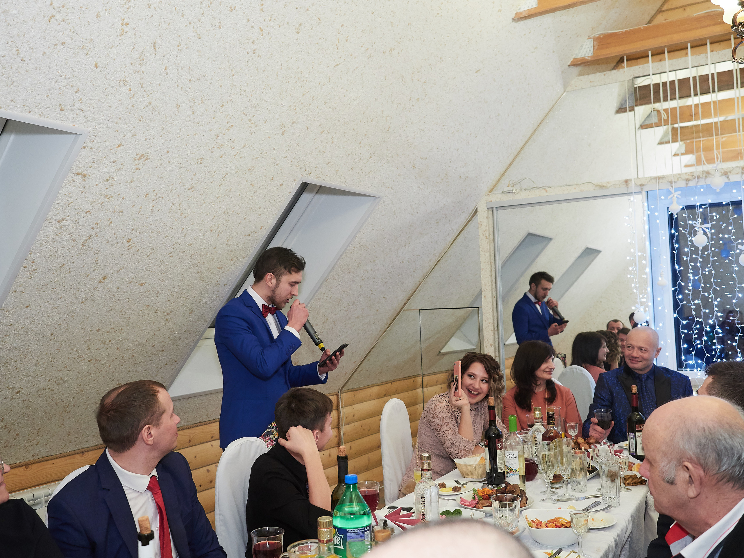 Свадебный день. Свадебный фотограф в Екатеринбурге Соседков Евгений