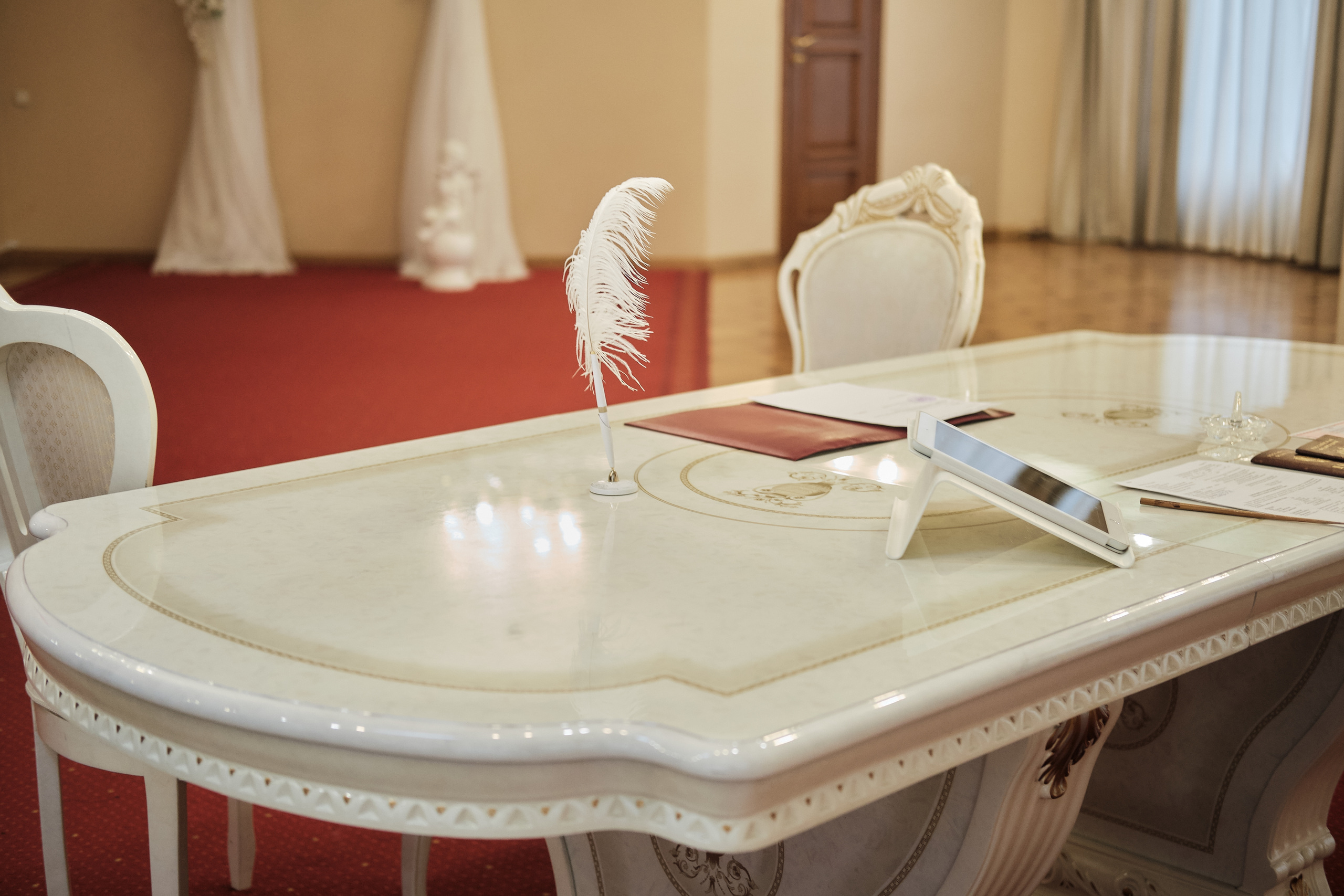 Свадебный день. Свадебный фотограф в Екатеринбурге Соседков Евгений