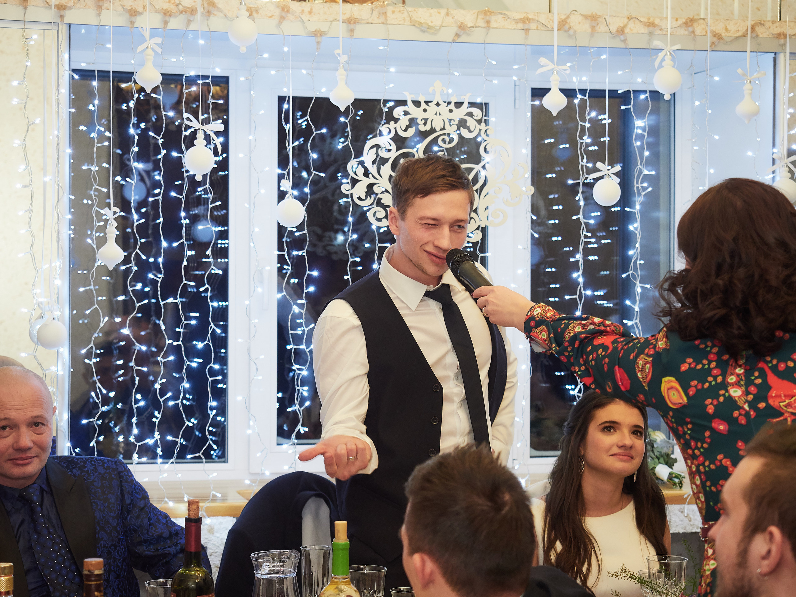 Свадебный день. Свадебный фотограф в Екатеринбурге Соседков Евгений