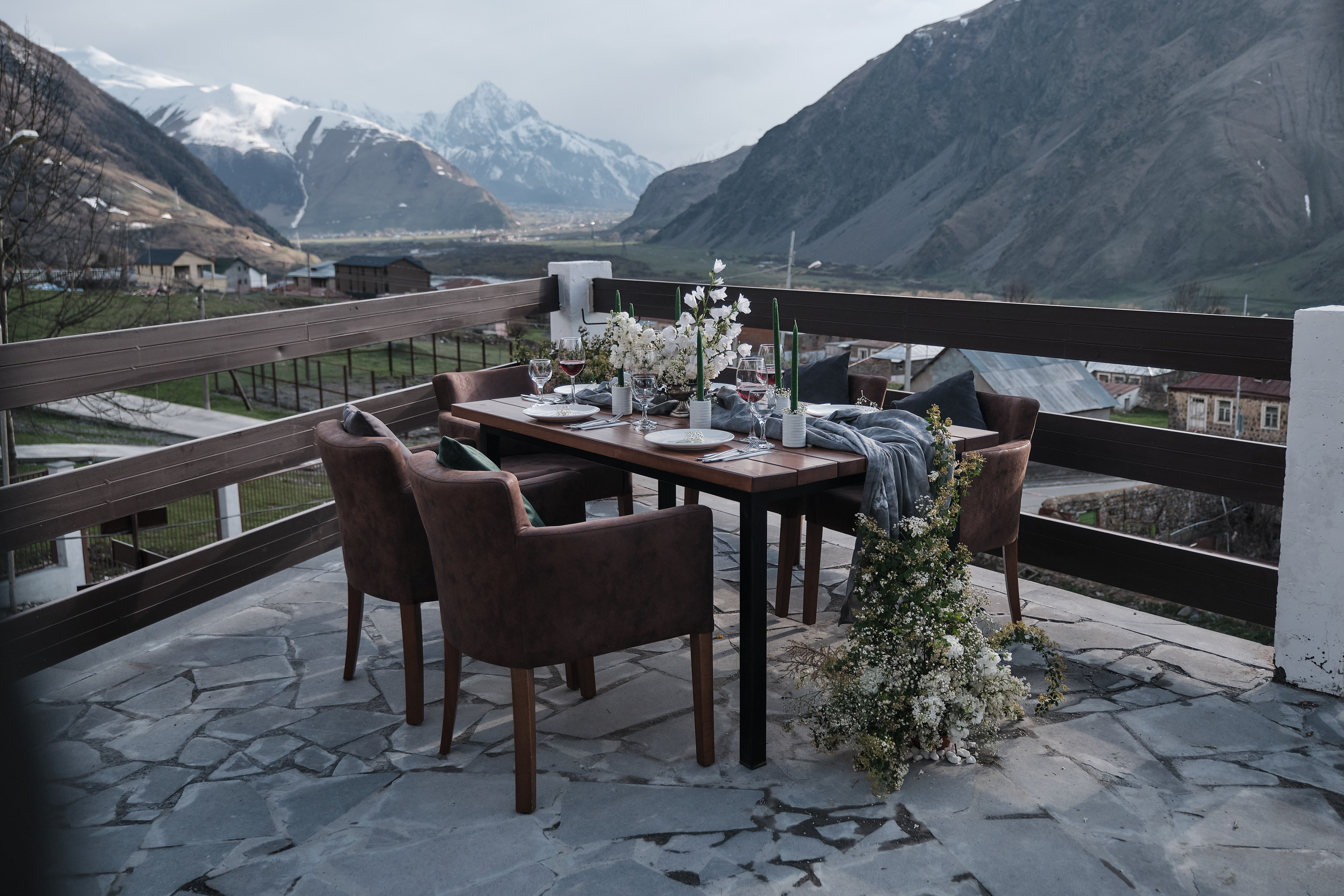 Свадебная фотосъёмка за границей, Европе. Свадебный фотограф в Екатеринбурге Соседков Евгений