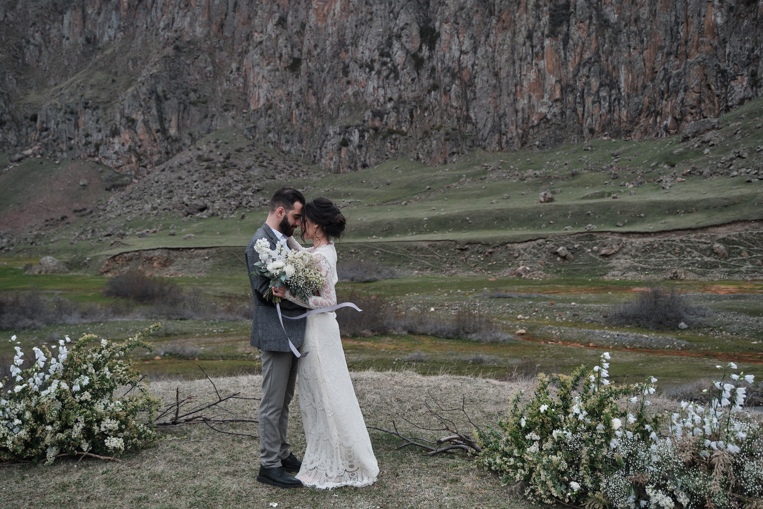 Свадебная фотосъёмка за границей, Европе. Свадебный фотограф в Екатеринбурге Соседков Евгений