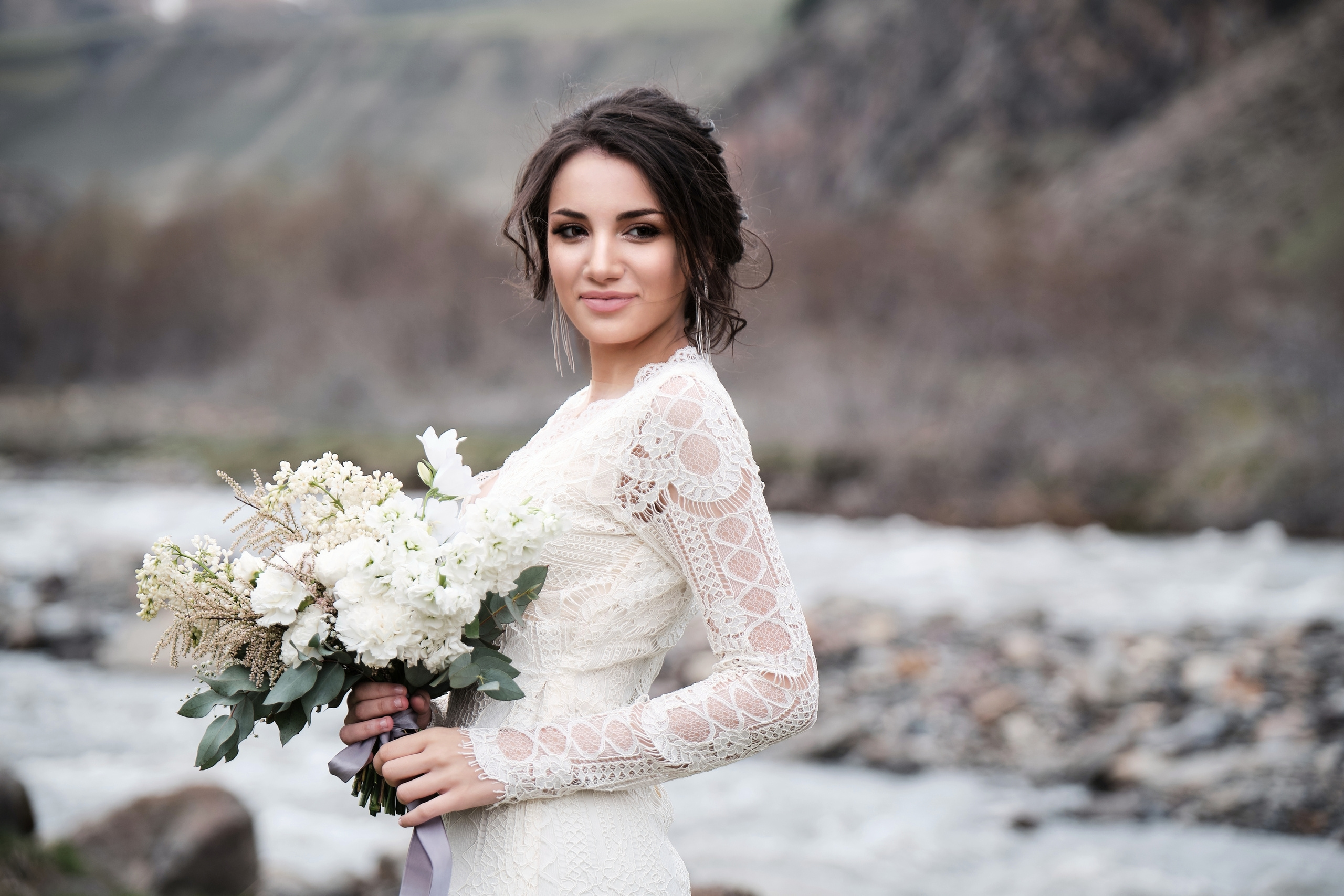 Свадебная фотосъёмка за границей, Европе. Свадебный фотограф в Екатеринбурге Соседков Евгений