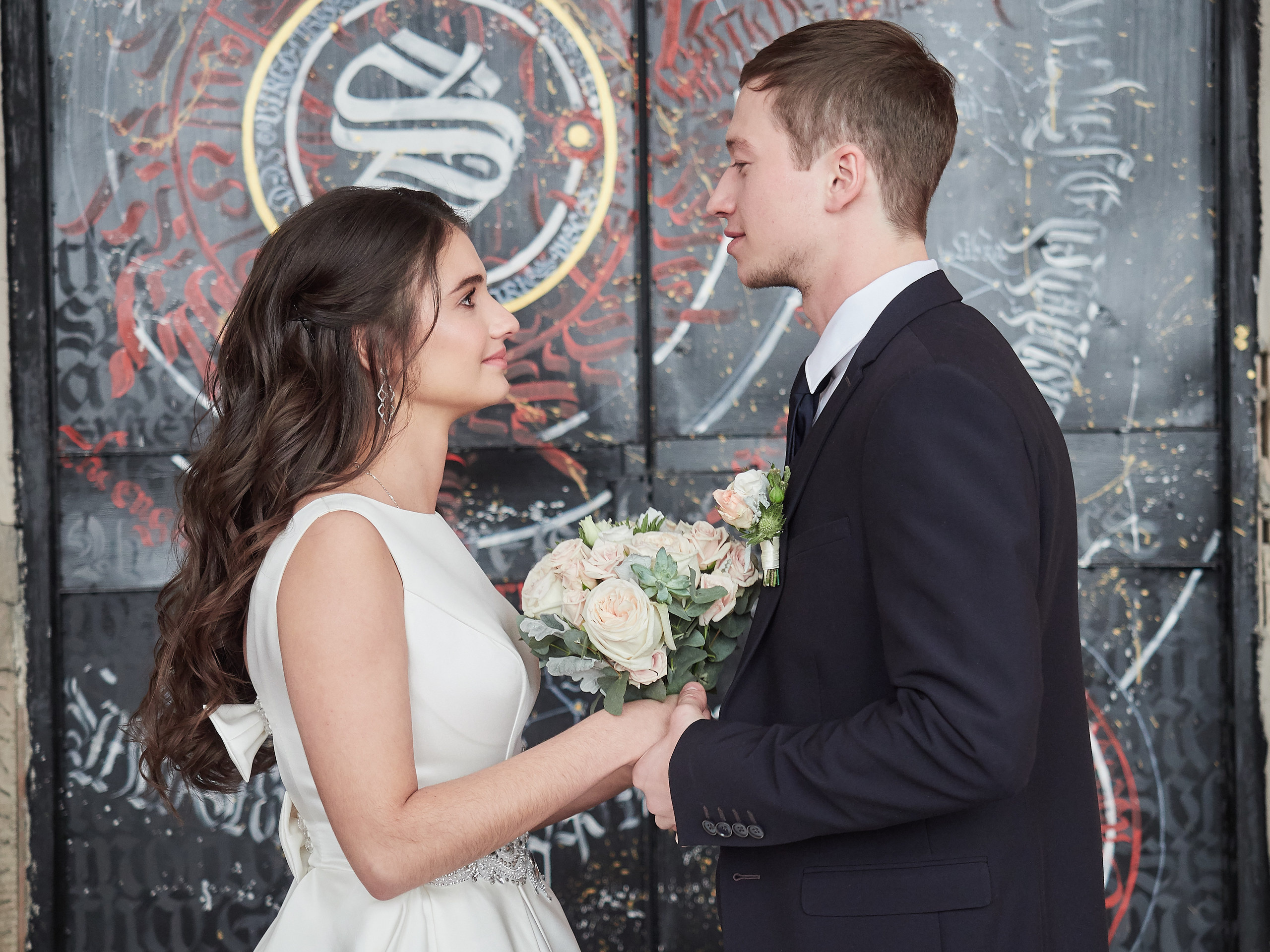 Свадебный день. Свадебный фотограф в Екатеринбурге Соседков Евгений