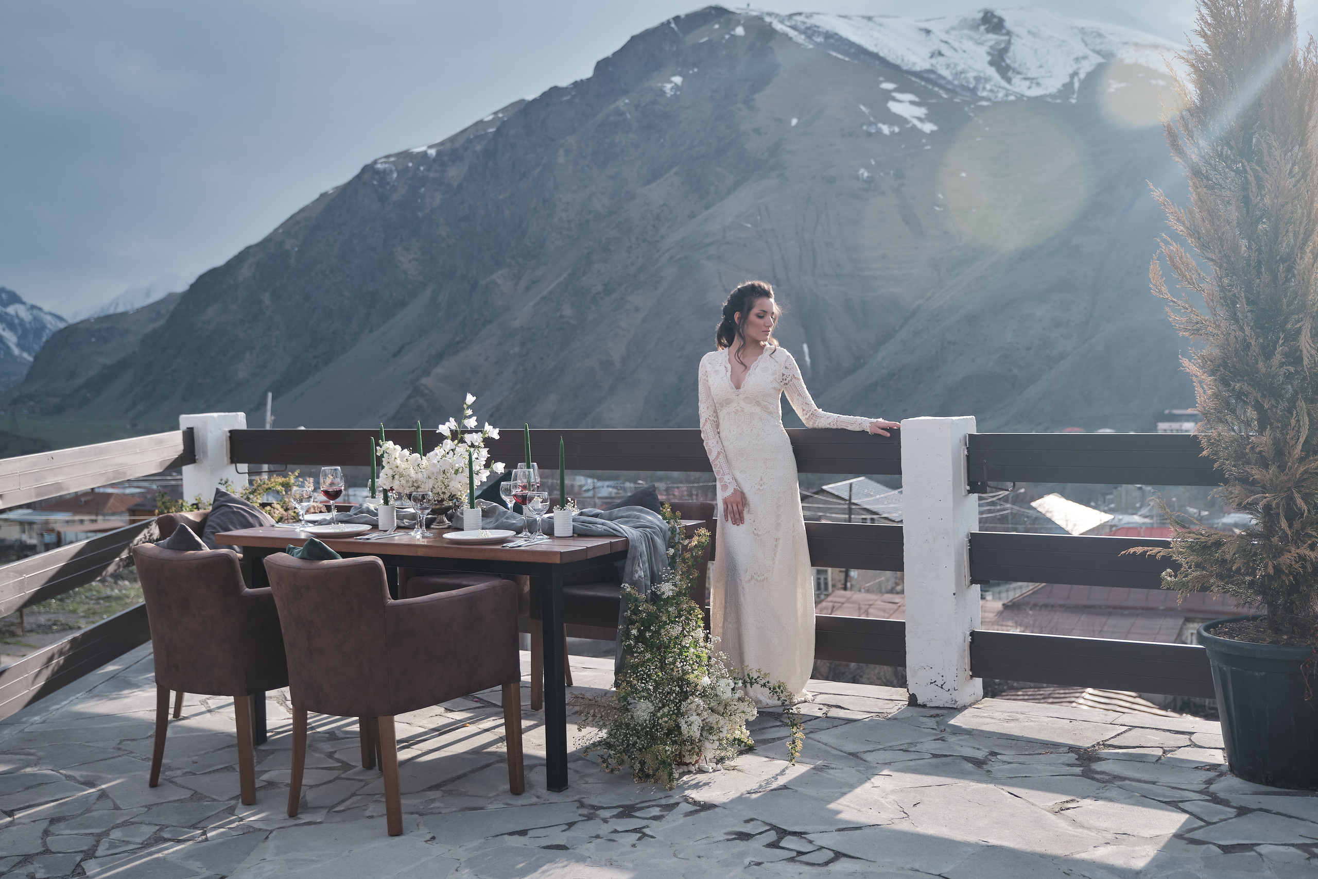 Свадебная фотосъёмка за границей, Европе. Свадебный фотограф в Екатеринбурге Соседков Евгений