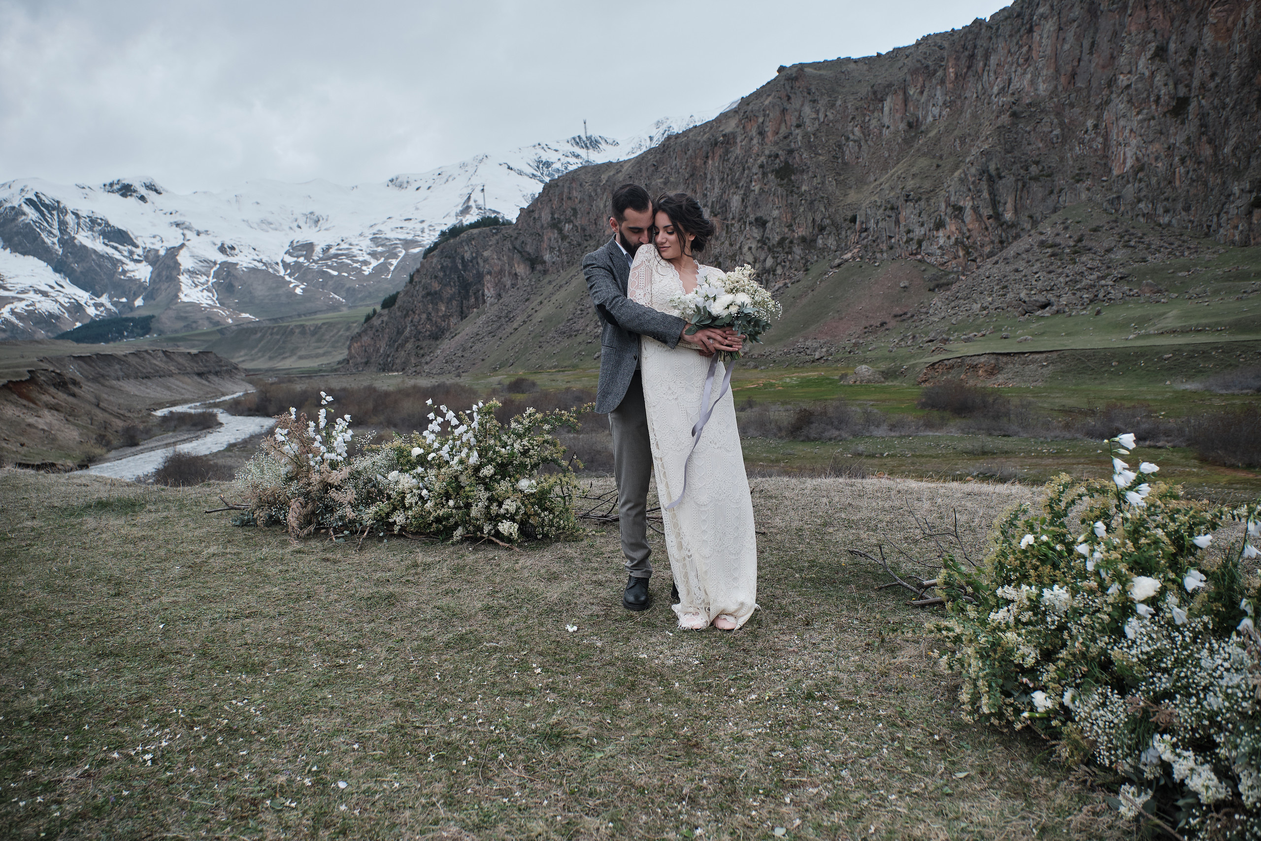 Свадебная фотосъёмка за границей, Европе. Свадебный фотограф в Екатеринбурге Соседков Евгений
