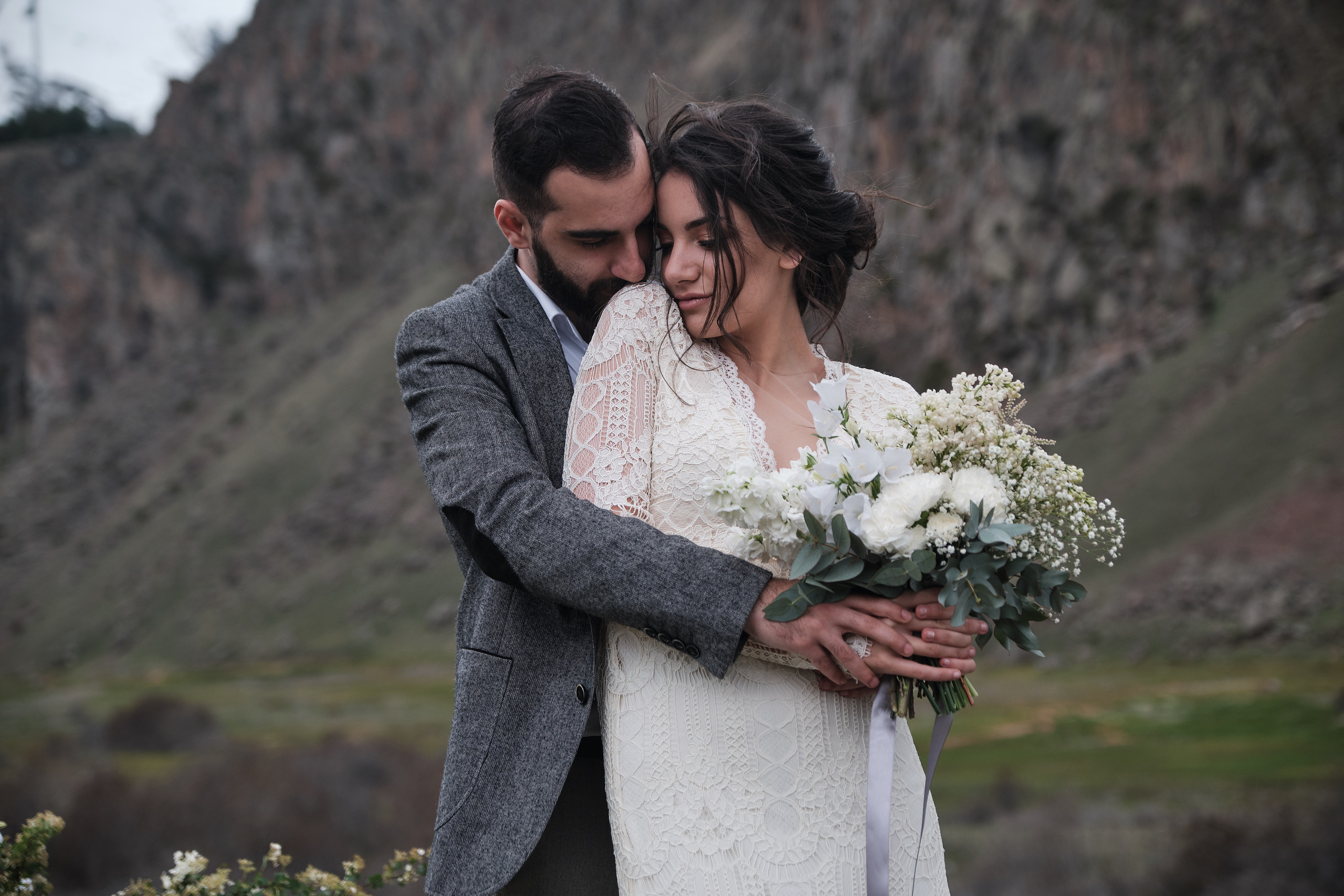Свадебная фотосъёмка за границей, Европе. Свадебный фотограф в Екатеринбурге Соседков Евгений