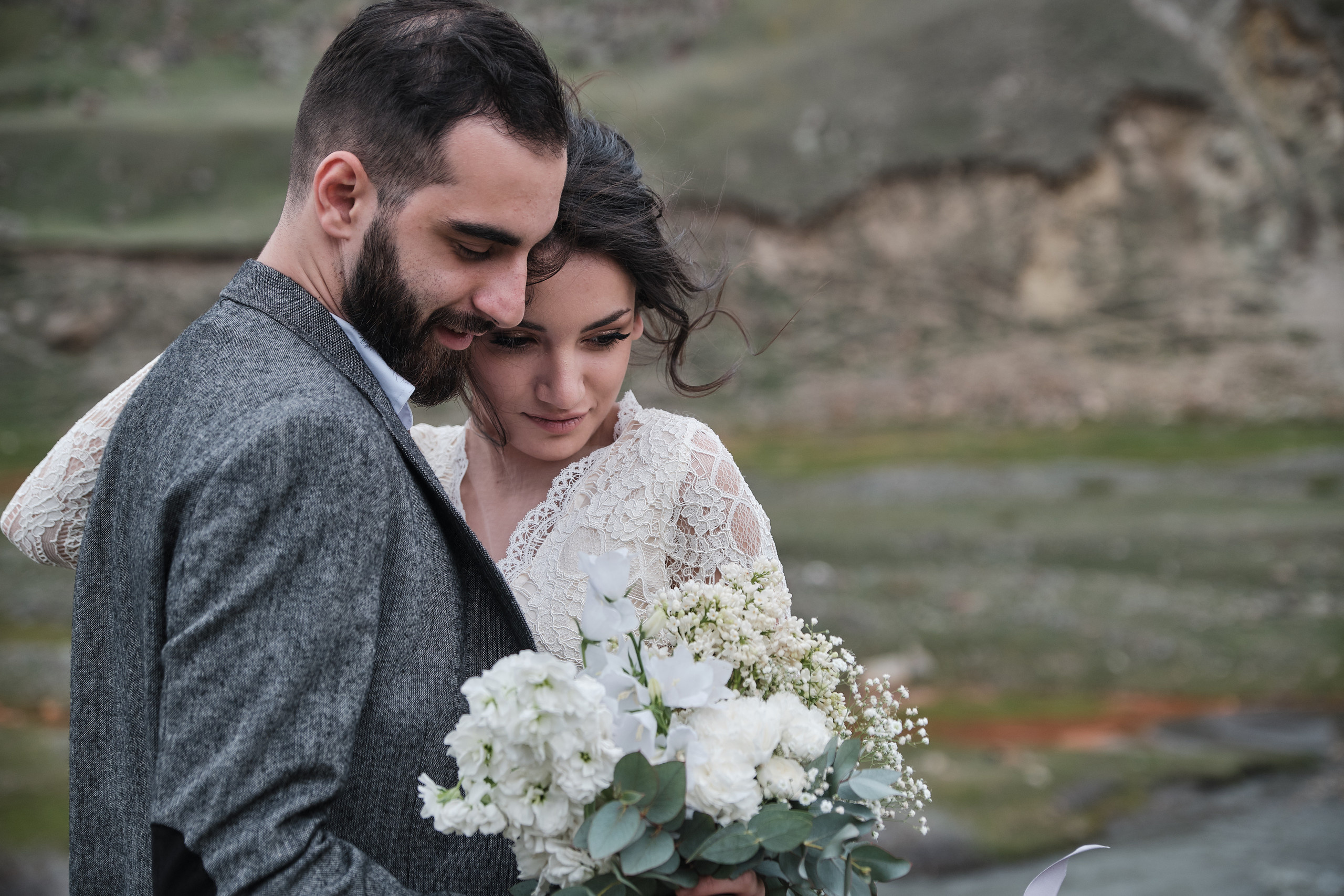 Свадебная фотосъёмка за границей, Европе. Свадебный фотограф в Екатеринбурге Соседков Евгений