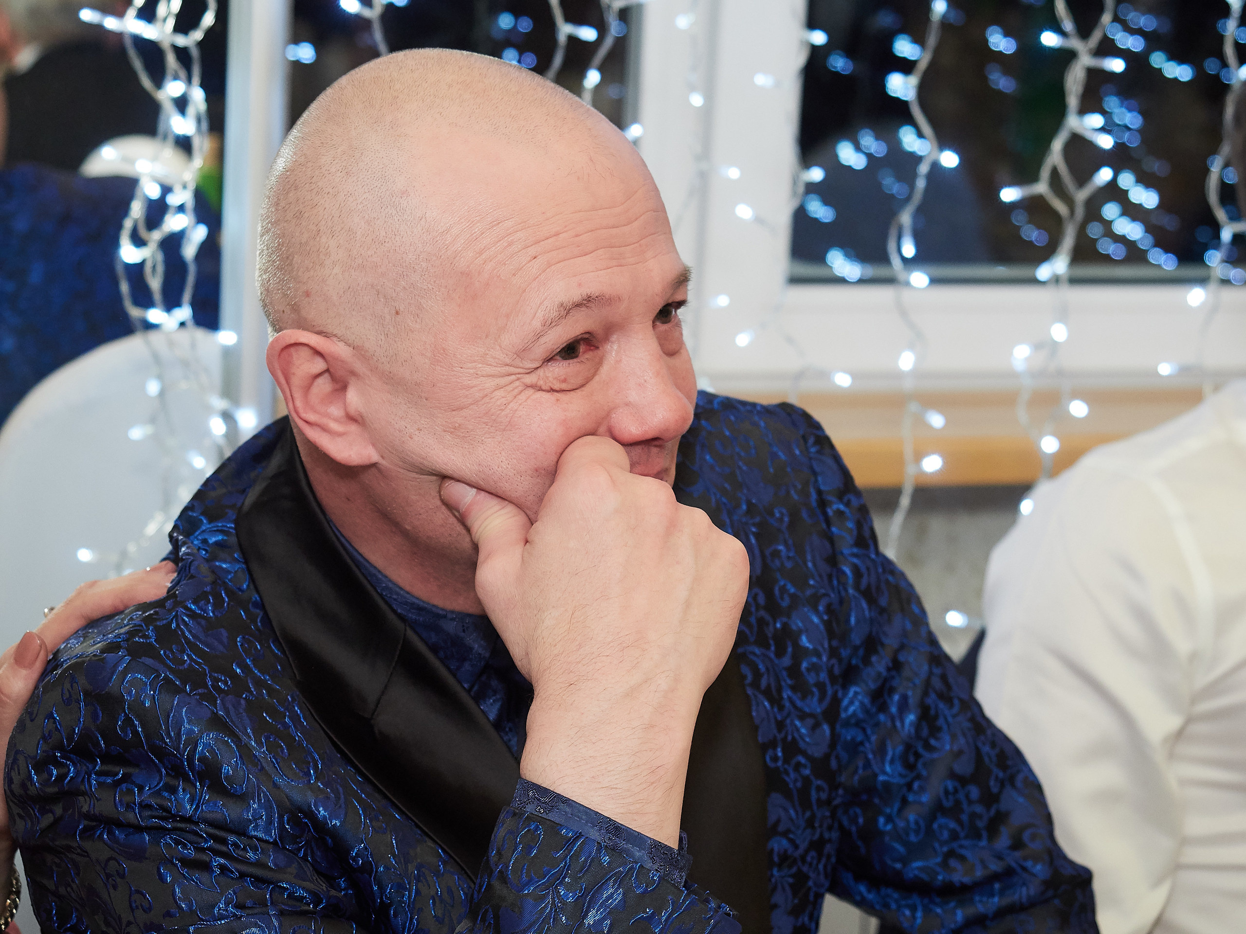 Свадебный день. Свадебный фотограф в Екатеринбурге Соседков Евгений