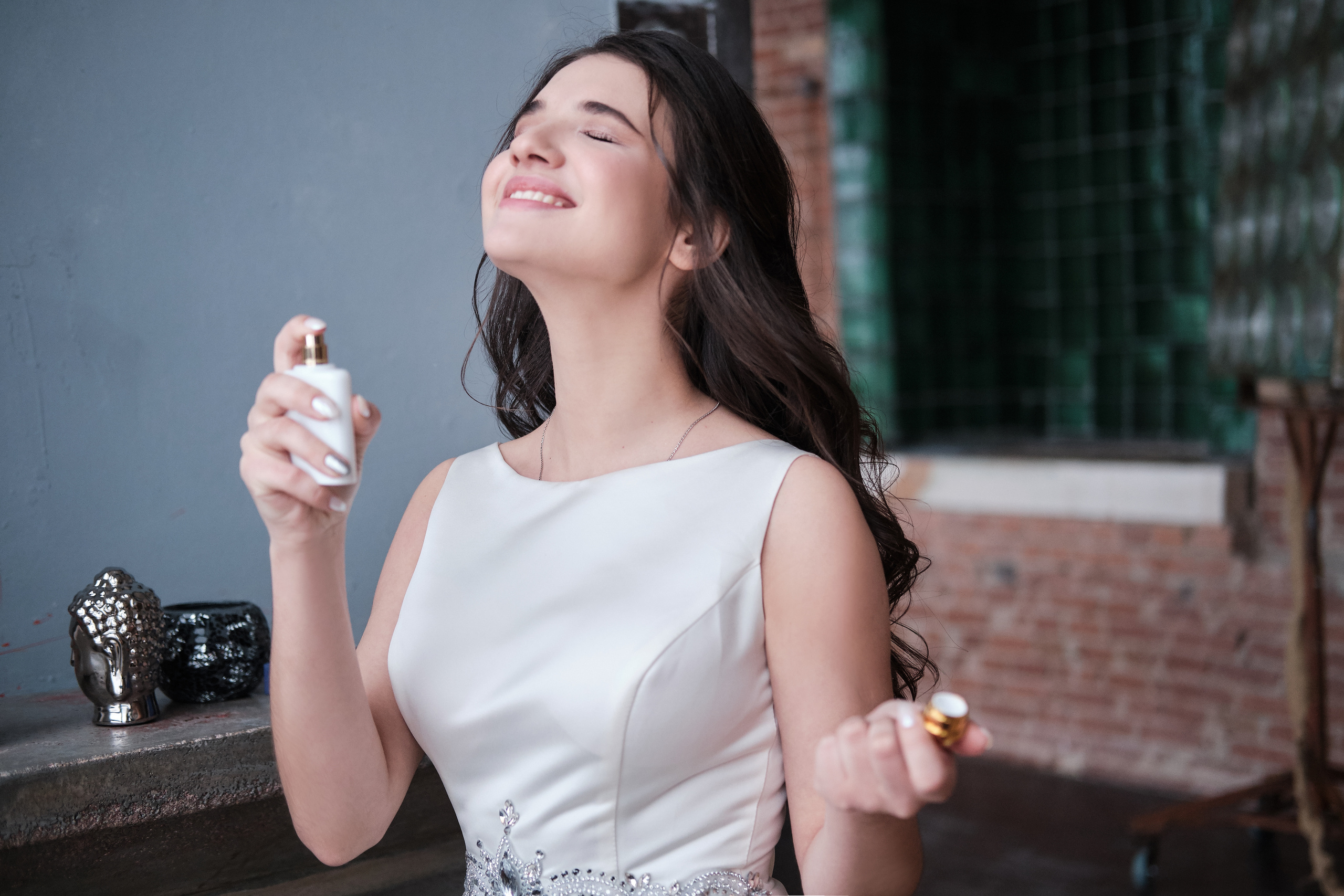 Свадебный день. Свадебный фотограф в Екатеринбурге Соседков Евгений