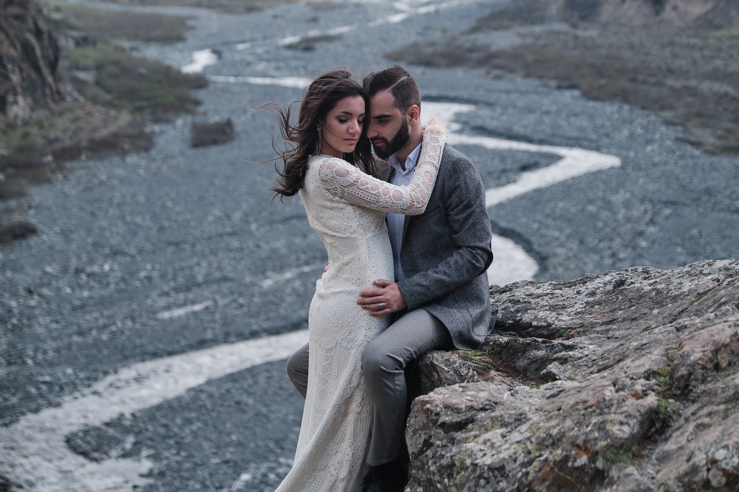 Свадебная фотосъёмка за границей, Европе. Свадебный фотограф в Екатеринбурге Соседков Евгений