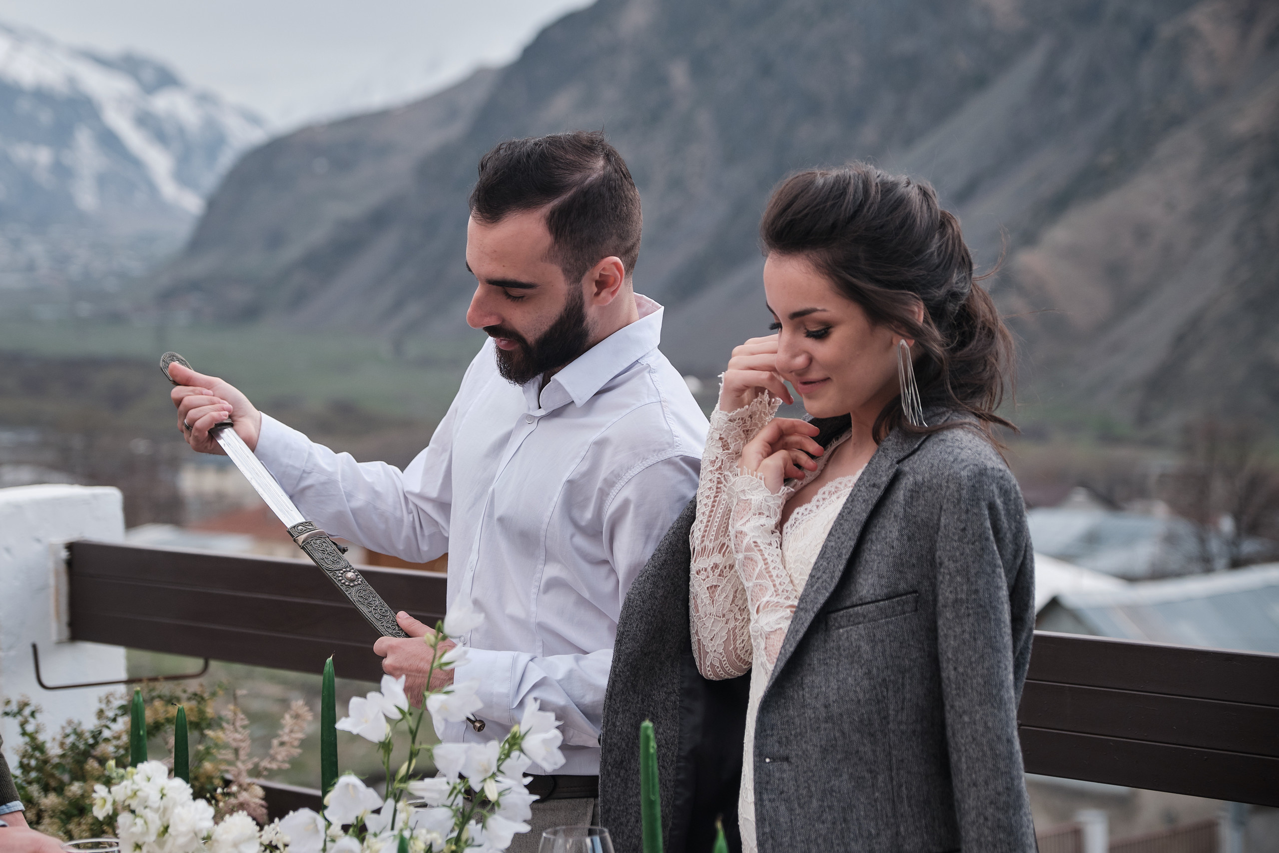 Свадебная фотосъёмка за границей, Европе. Свадебный фотограф в Екатеринбурге Соседков Евгений