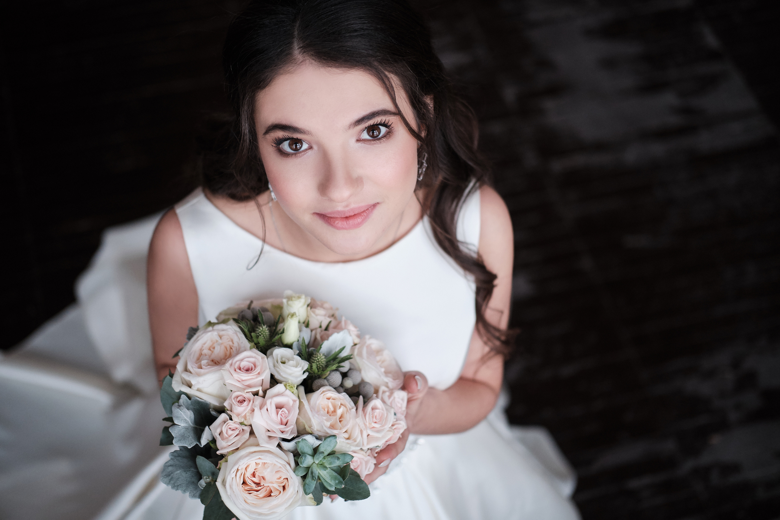 Свадебный день. Свадебный фотограф в Екатеринбурге Соседков Евгений