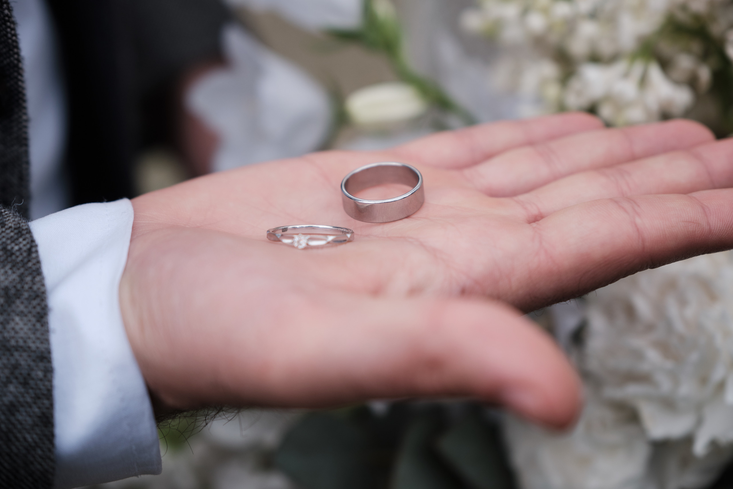 Свадебная фотосъёмка за границей, Европе. Свадебный фотограф в Екатеринбурге Соседков Евгений