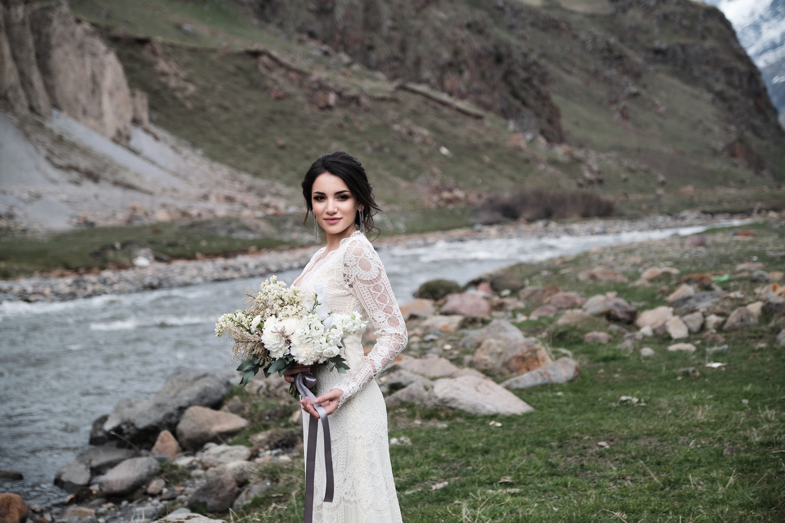 Свадебная фотосъёмка за границей, Европе. Свадебный фотограф в Екатеринбурге Соседков Евгений