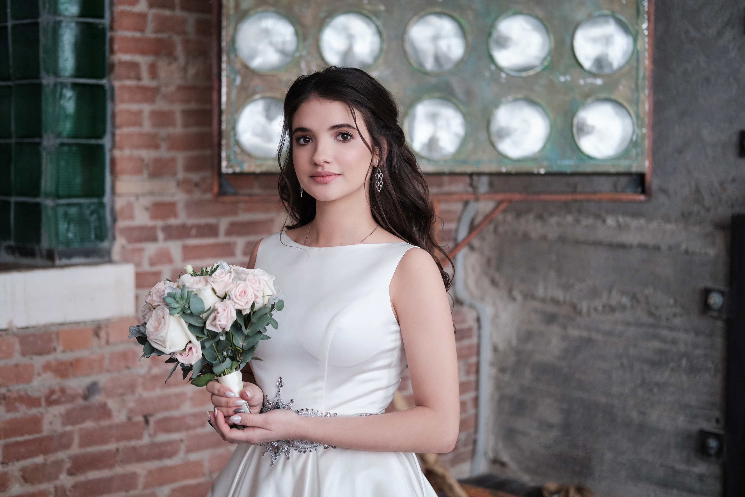 Свадебный день. Свадебный фотограф в Екатеринбурге Соседков Евгений