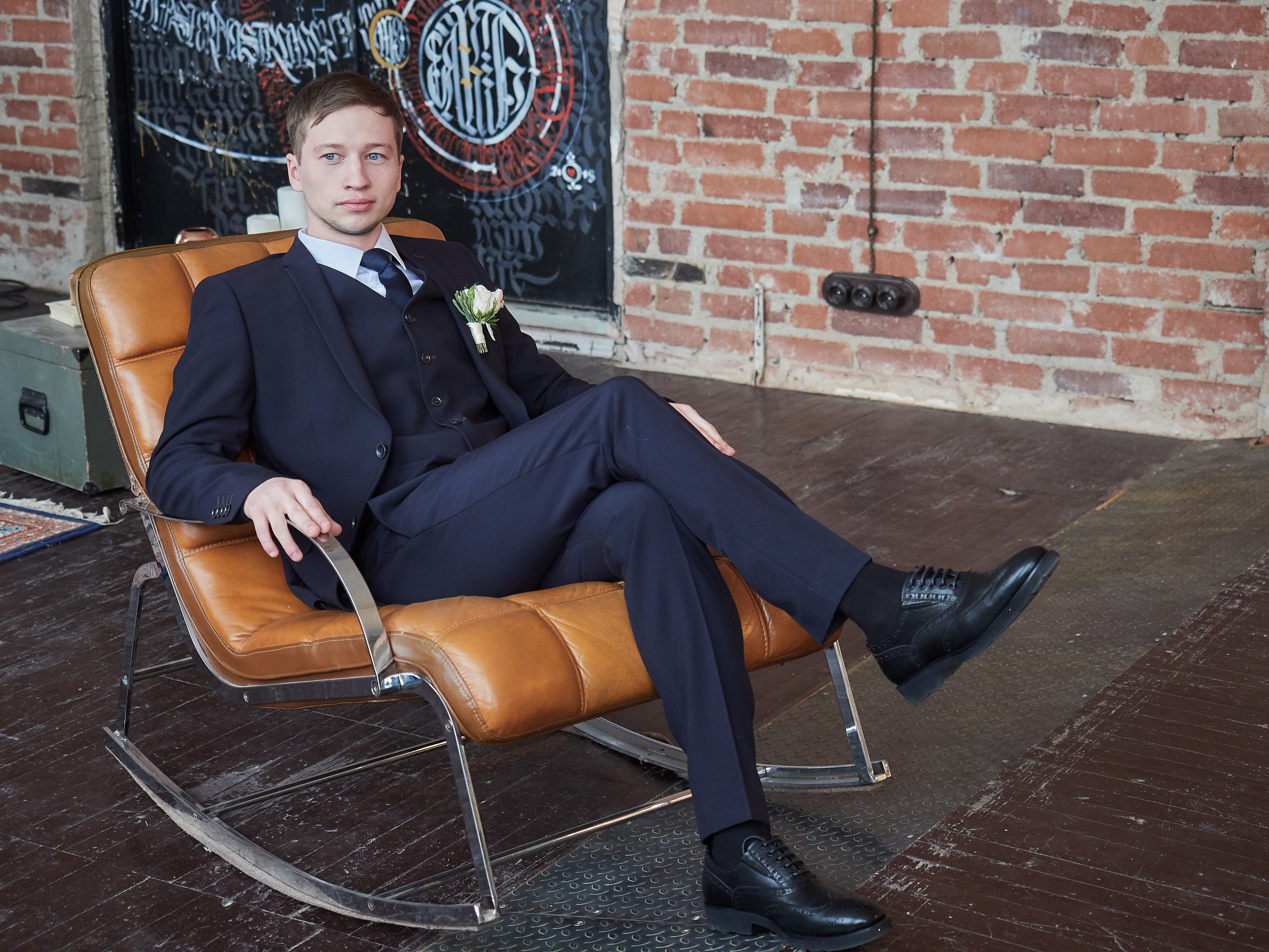 Свадебный день. Свадебный фотограф в Екатеринбурге Соседков Евгений