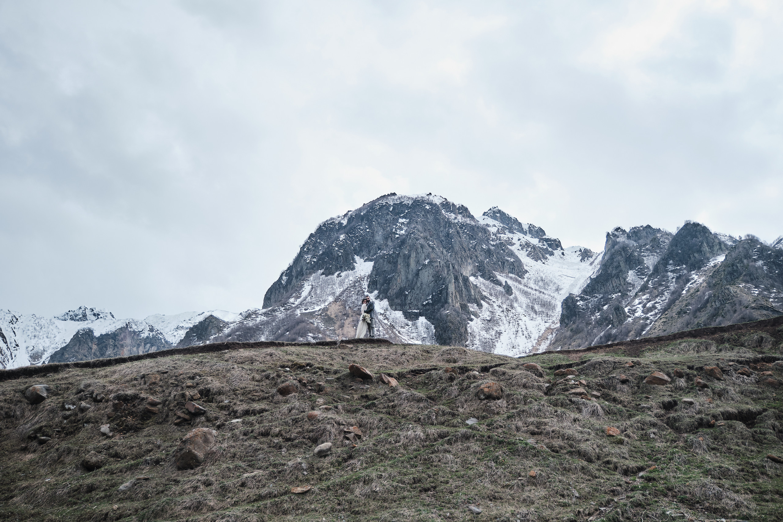 Свадебная фотосъёмка за границей, Европе. Свадебный фотограф в Екатеринбурге Соседков Евгений