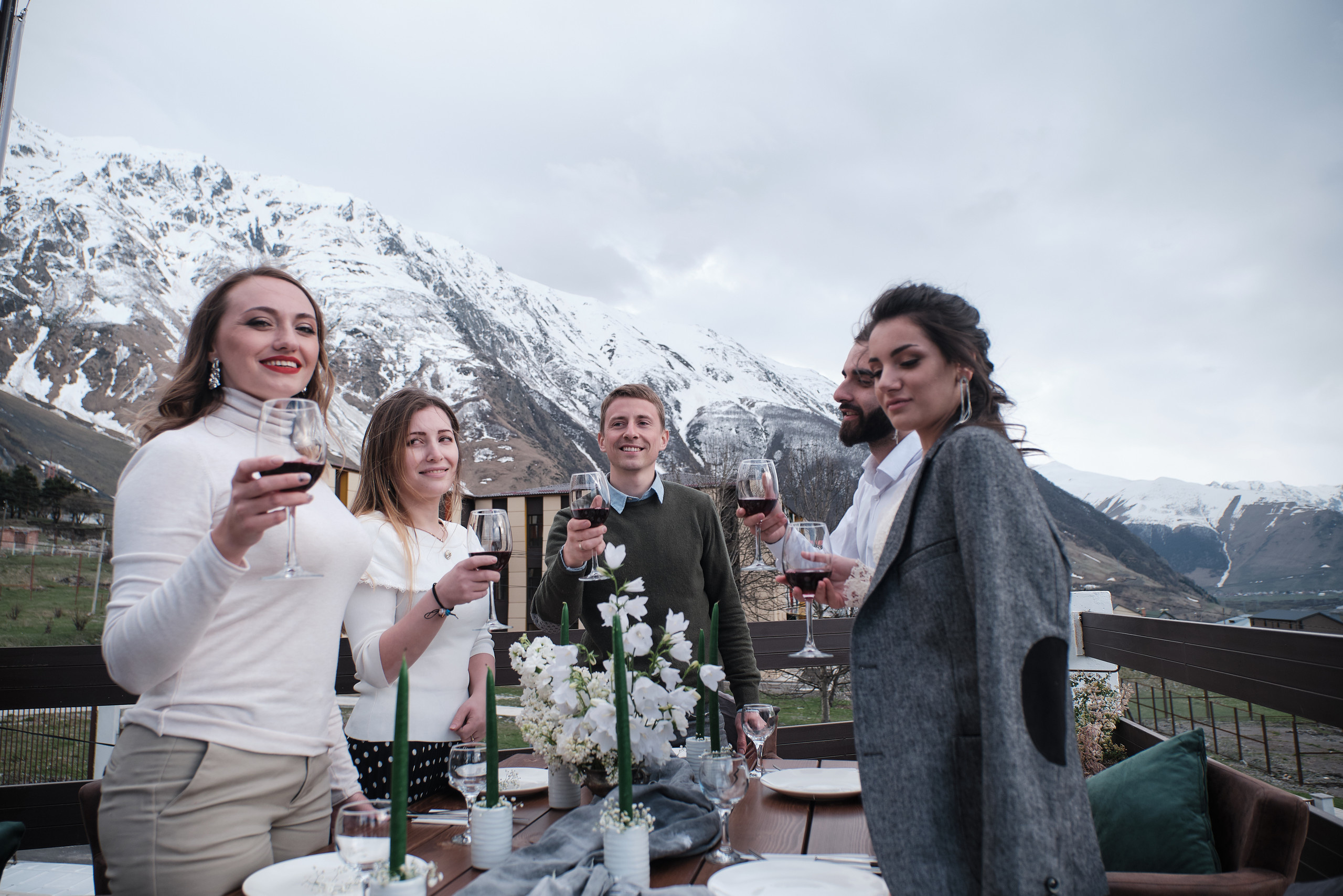 Свадебная фотосъёмка за границей, Европе. Свадебный фотограф в Екатеринбурге Соседков Евгений