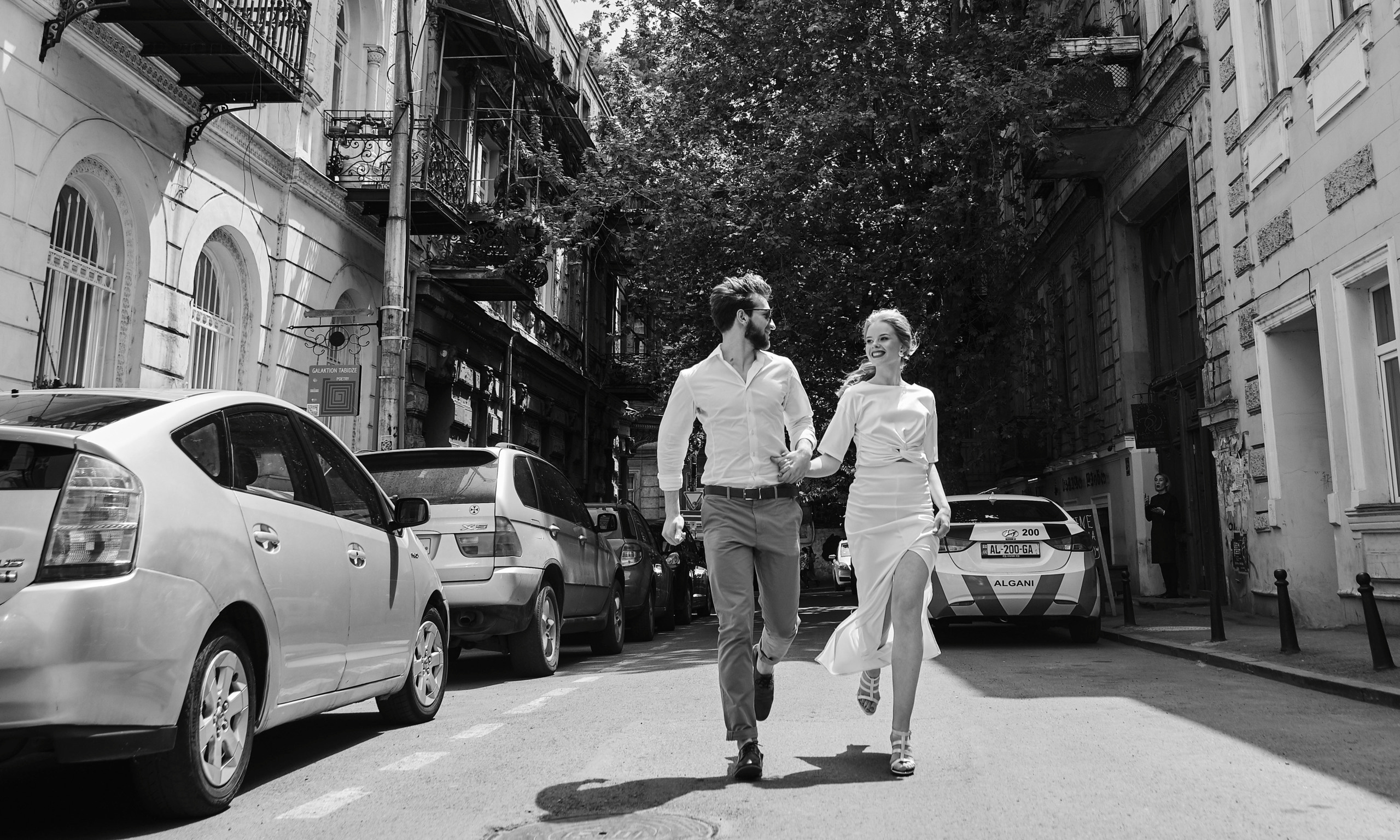 Свадебный фотограф в Екатеринбурге Соседков Евгений