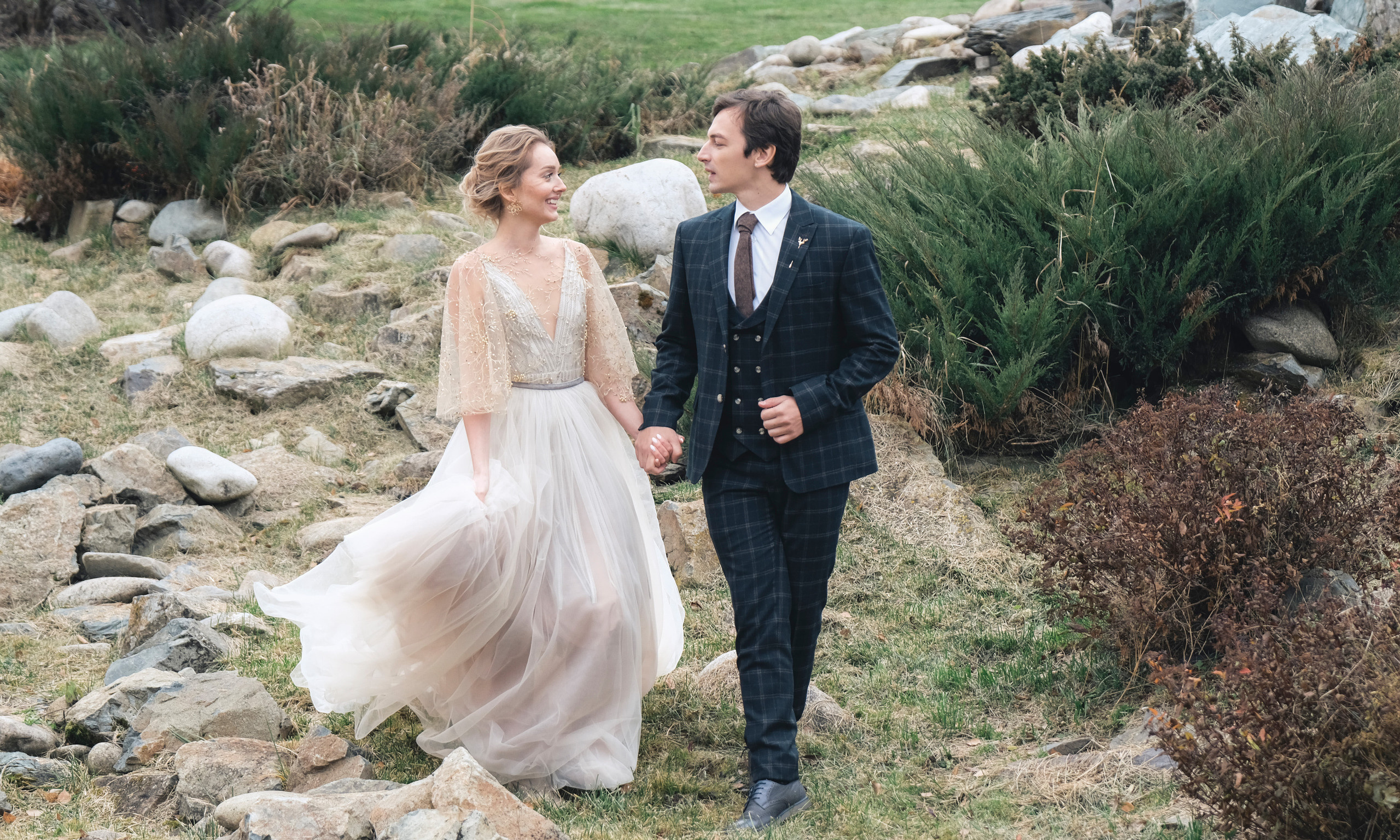 Свадебный фотограф в Екатеринбурге Соседков Евгений