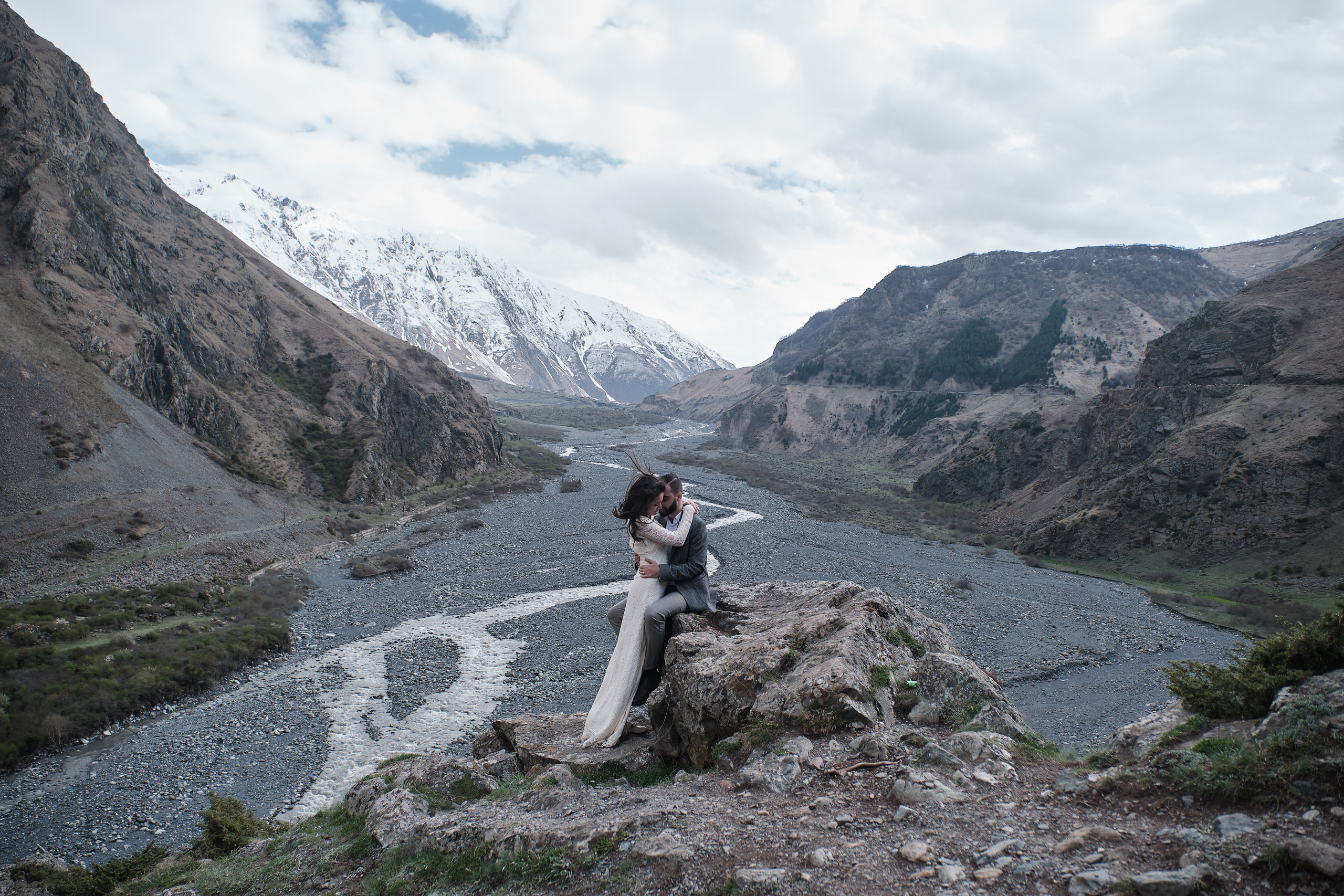 Свадебная фотосъёмка за границей, Европе. Свадебный фотограф в Екатеринбурге Соседков Евгений
