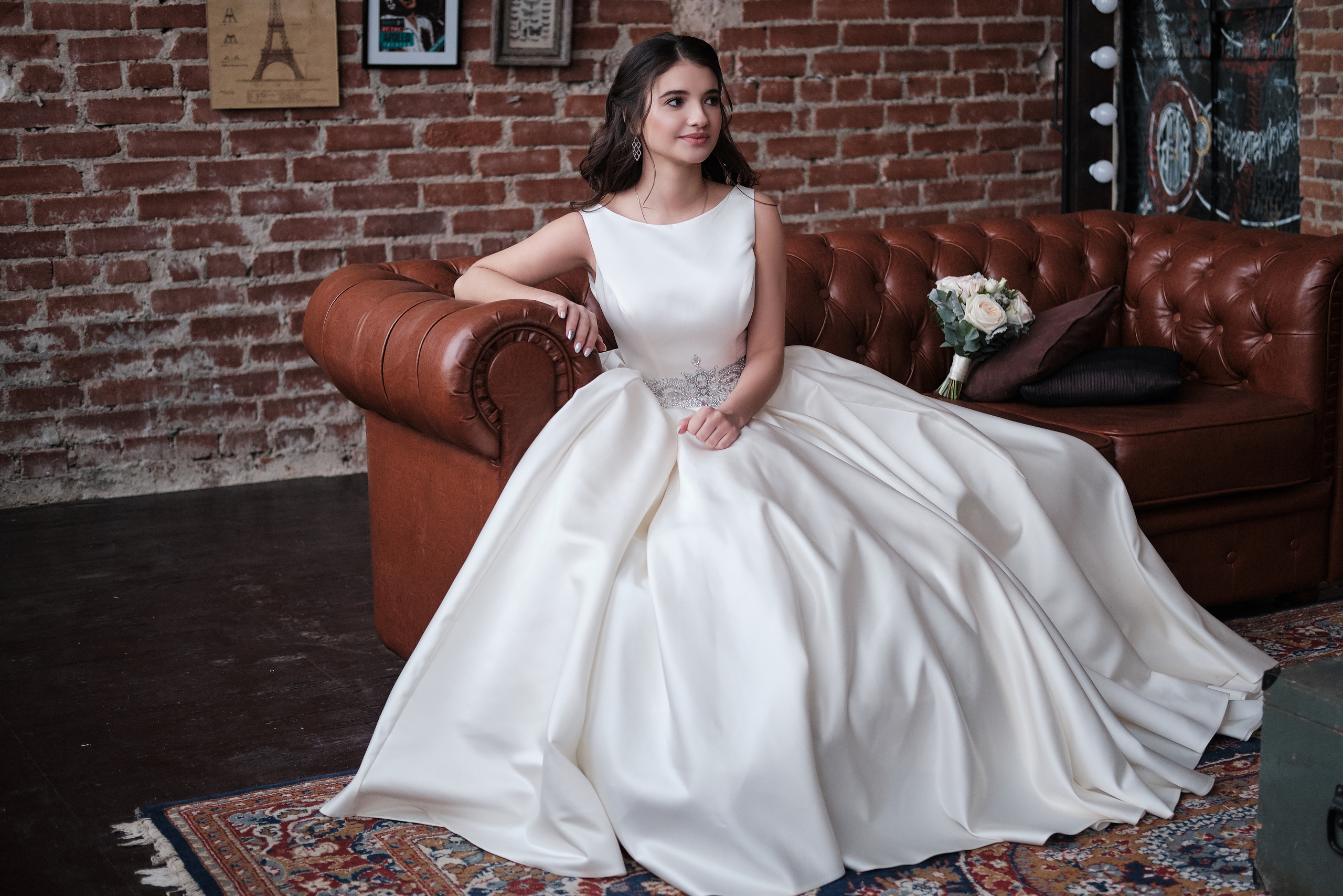 Свадебный день. Свадебный фотограф в Екатеринбурге Соседков Евгений