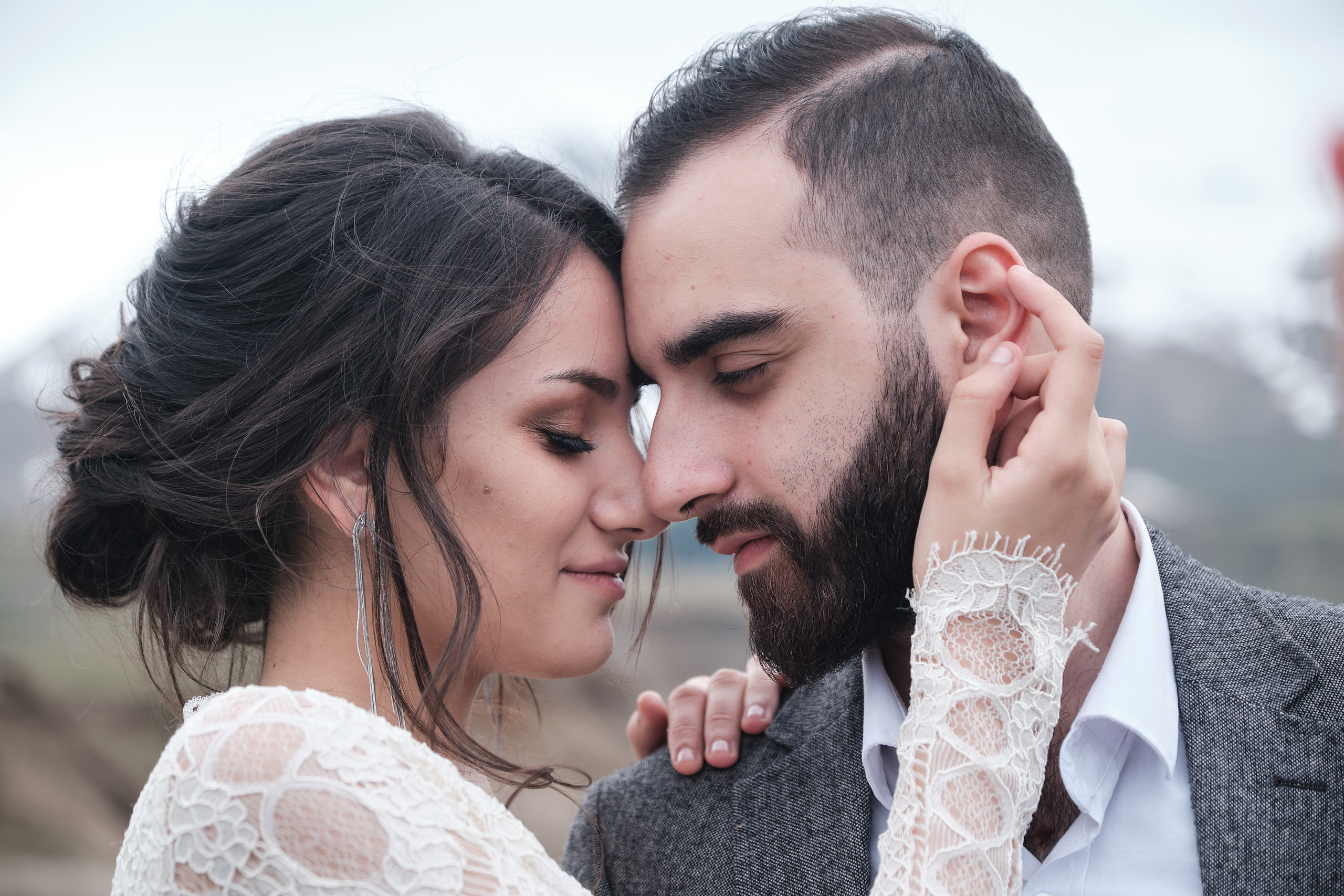 Свадебная фотосъёмка за границей, Европе. Свадебный фотограф в Екатеринбурге Соседков Евгений