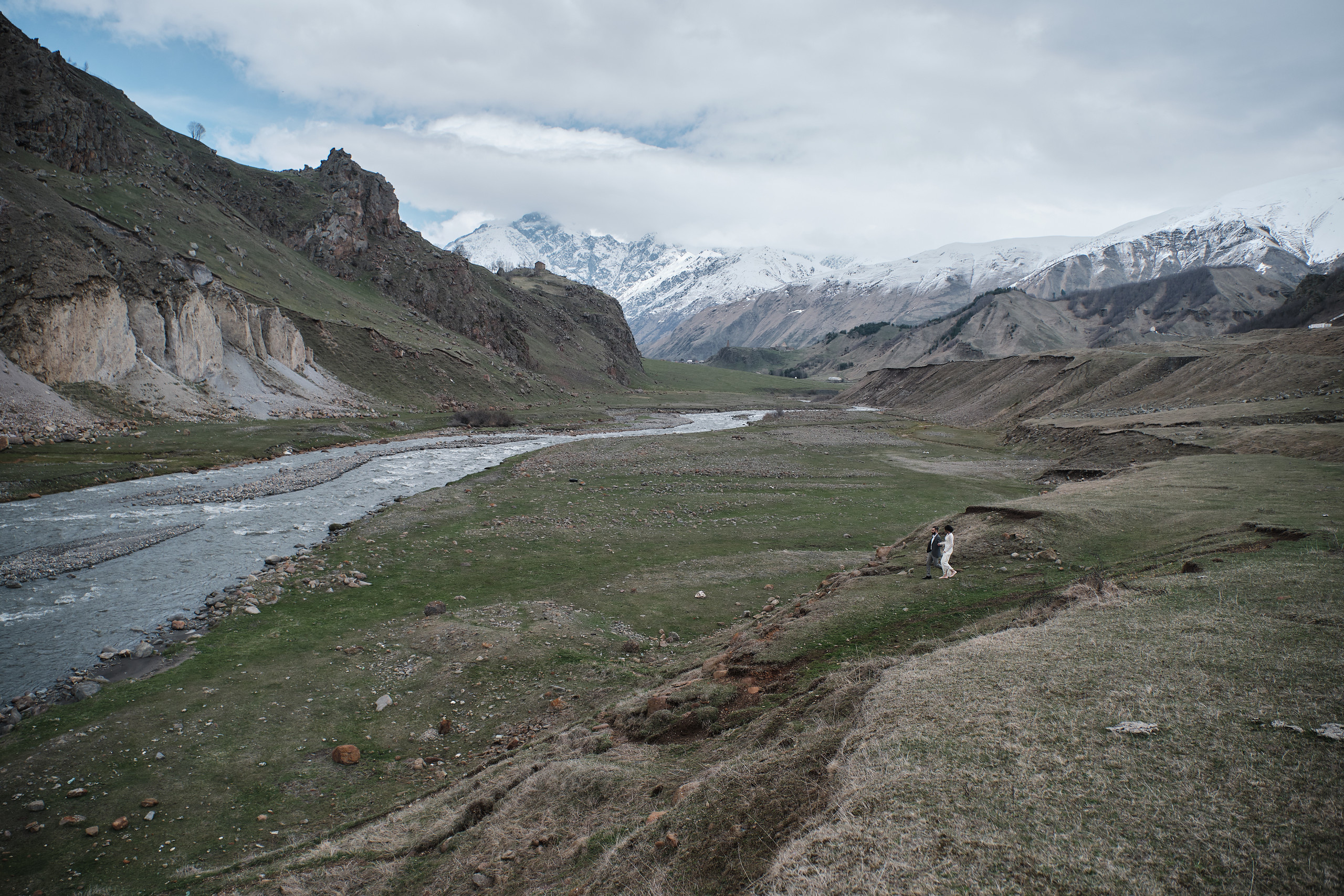 Свадебная фотосъёмка за границей, Европе. Свадебный фотограф в Екатеринбурге Соседков Евгений
