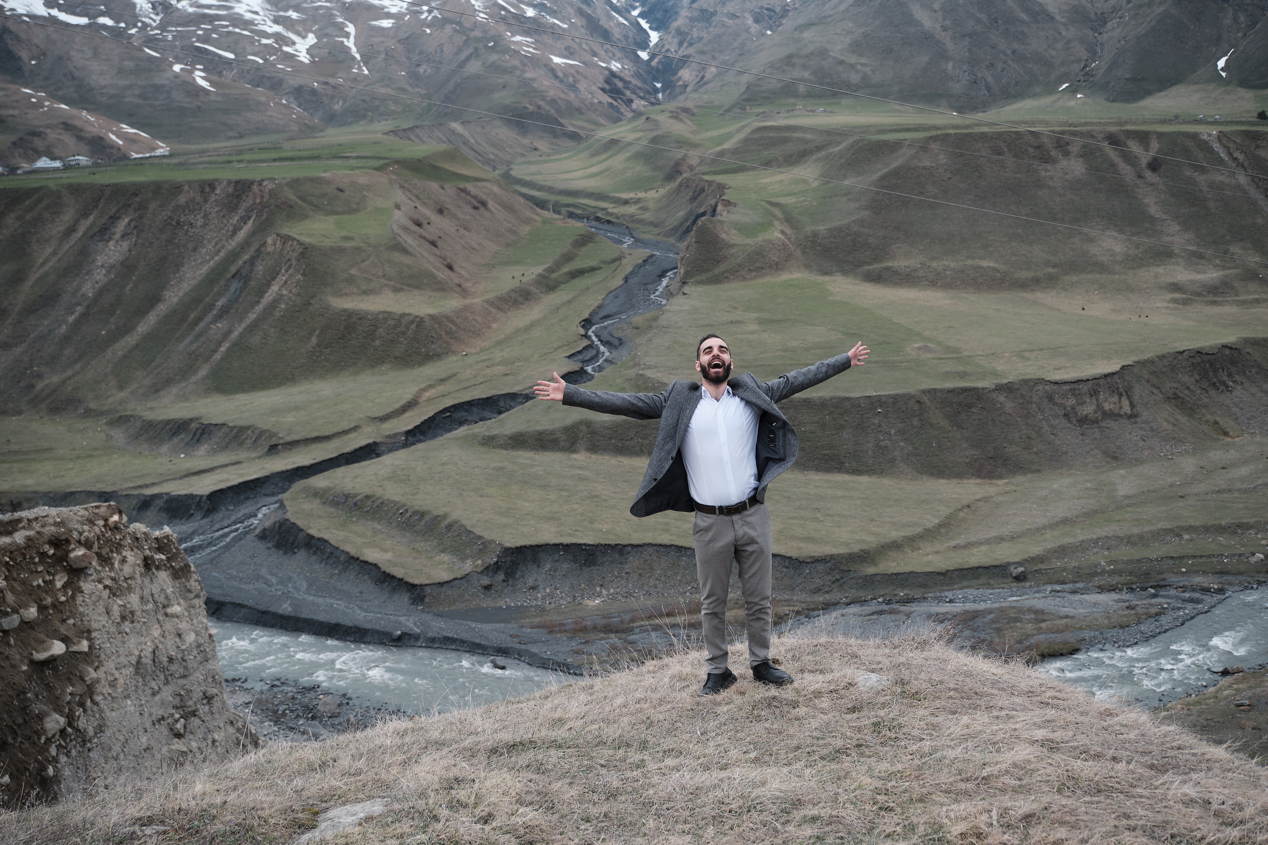 Свадебная фотосъёмка за границей, Европе. Свадебный фотограф в Екатеринбурге Соседков Евгений