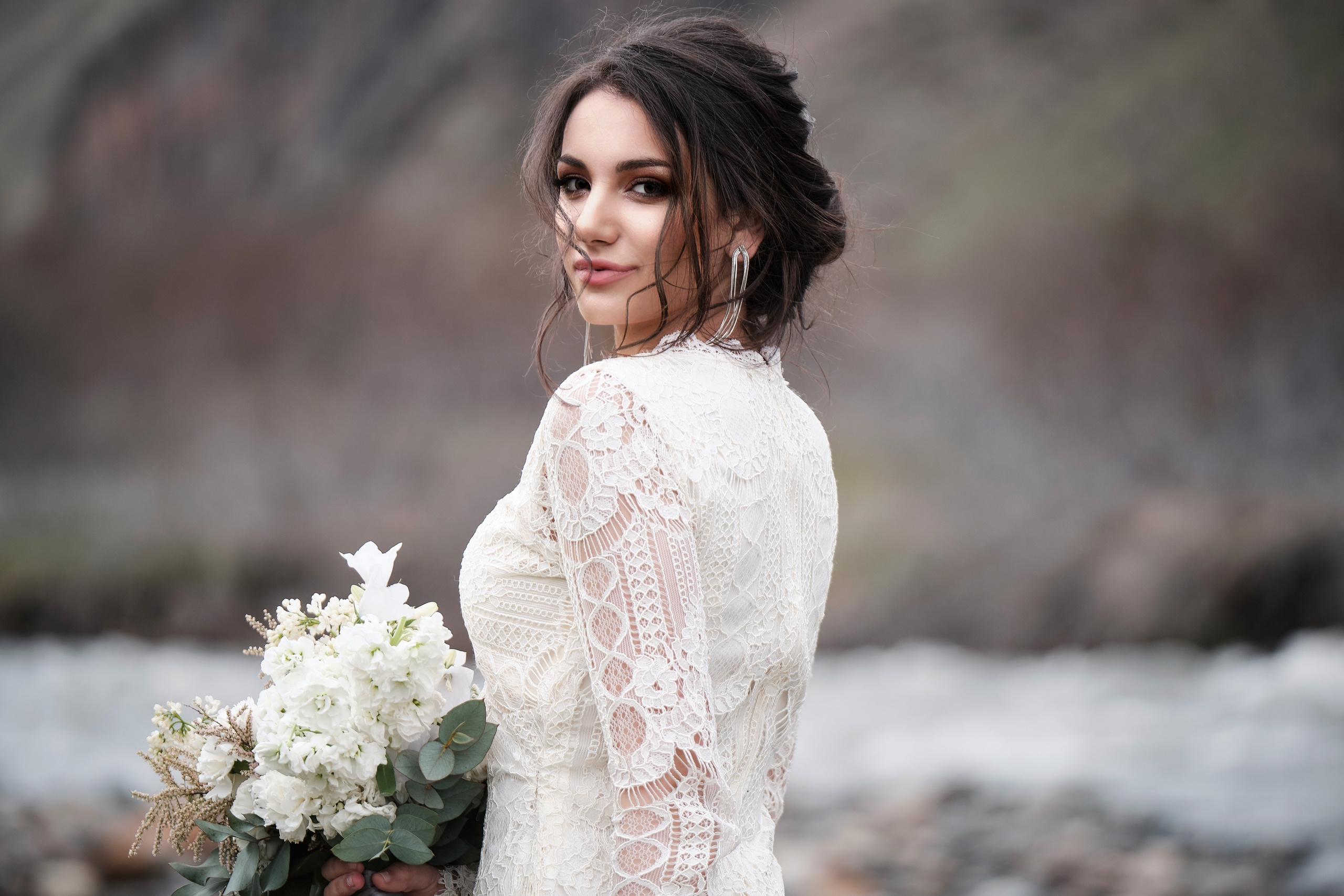 Свадебная фотосъёмка за границей, Европе. Свадебный фотограф в Екатеринбурге Соседков Евгений