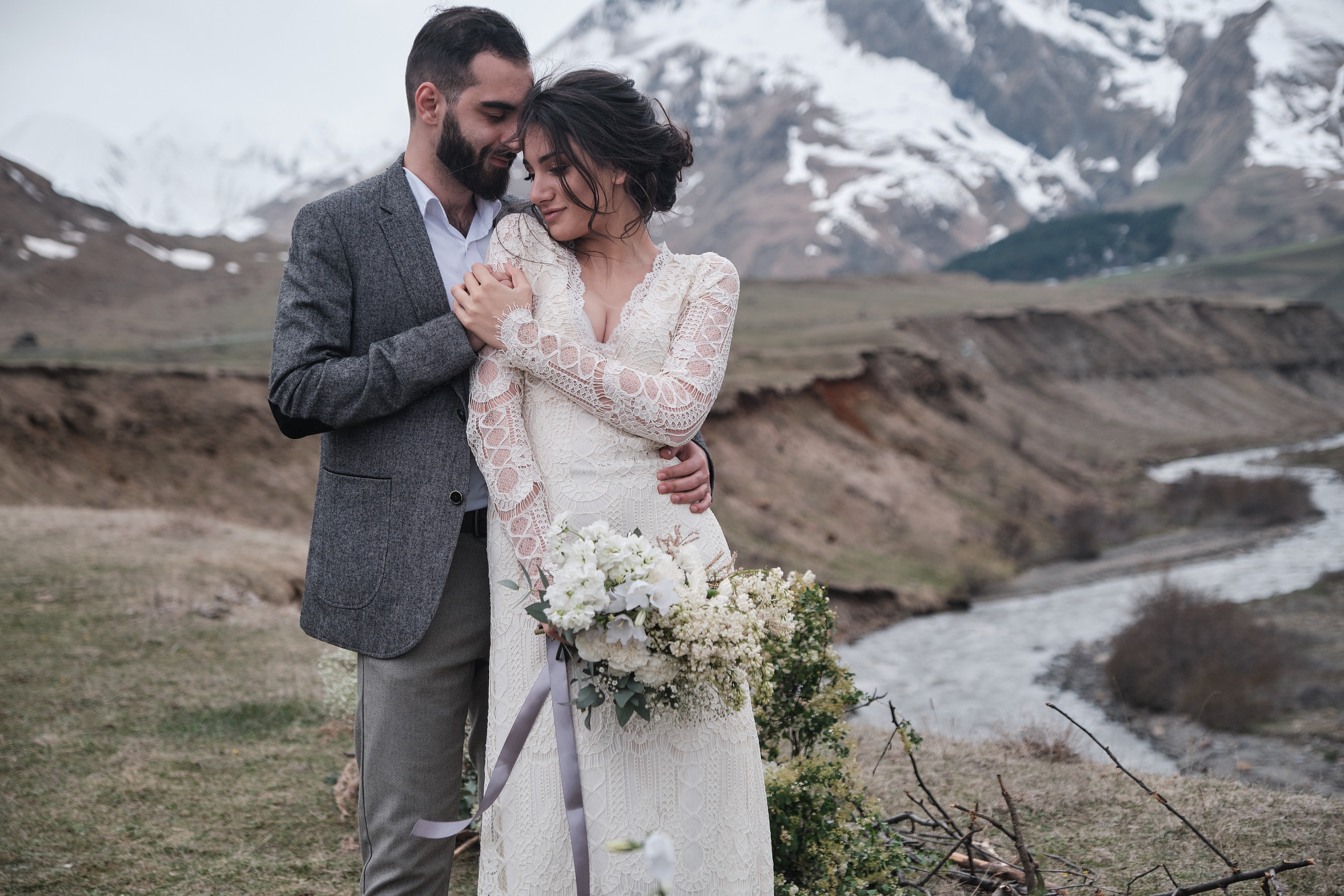 Свадебная фотосъёмка за границей, Европе. Свадебный фотограф в Екатеринбурге Соседков Евгений