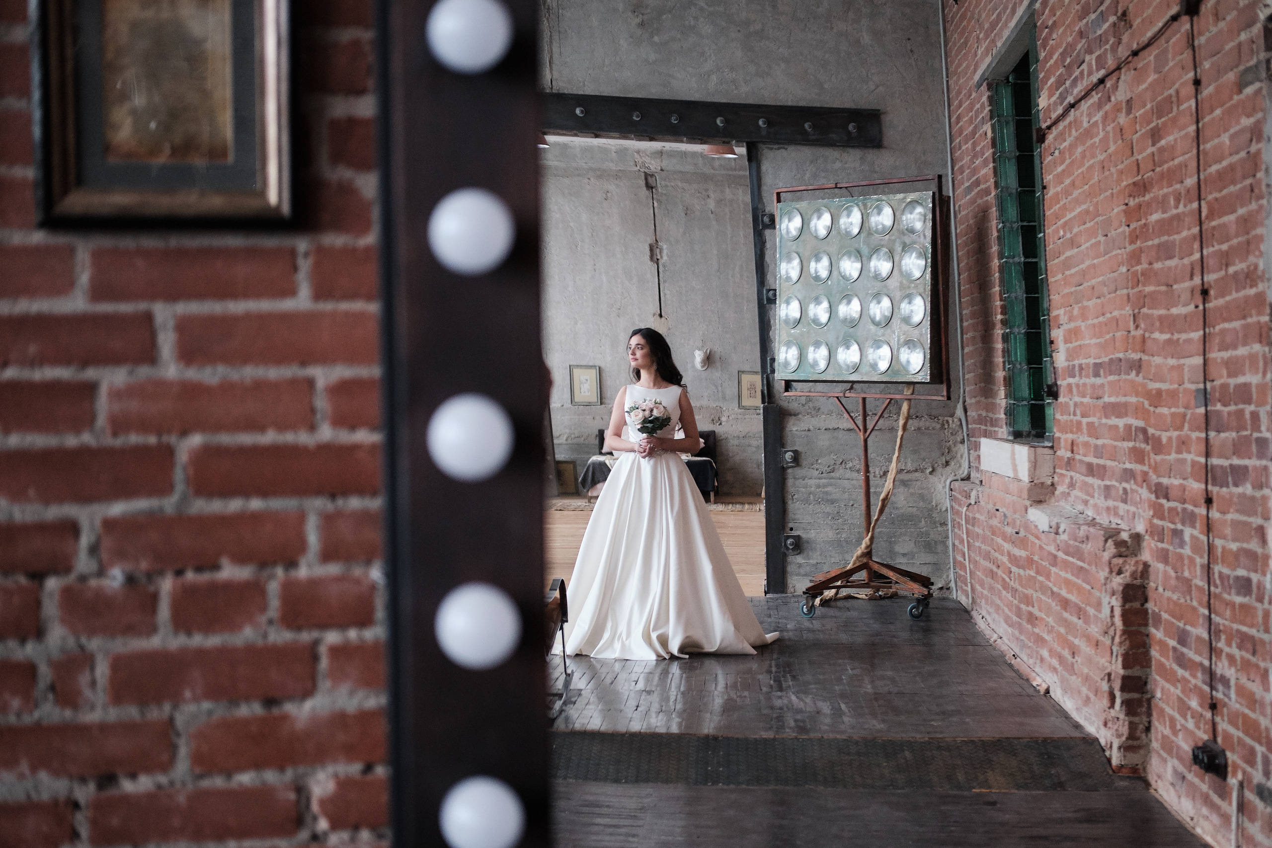 Свадебный день. Свадебный фотограф в Екатеринбурге Соседков Евгений