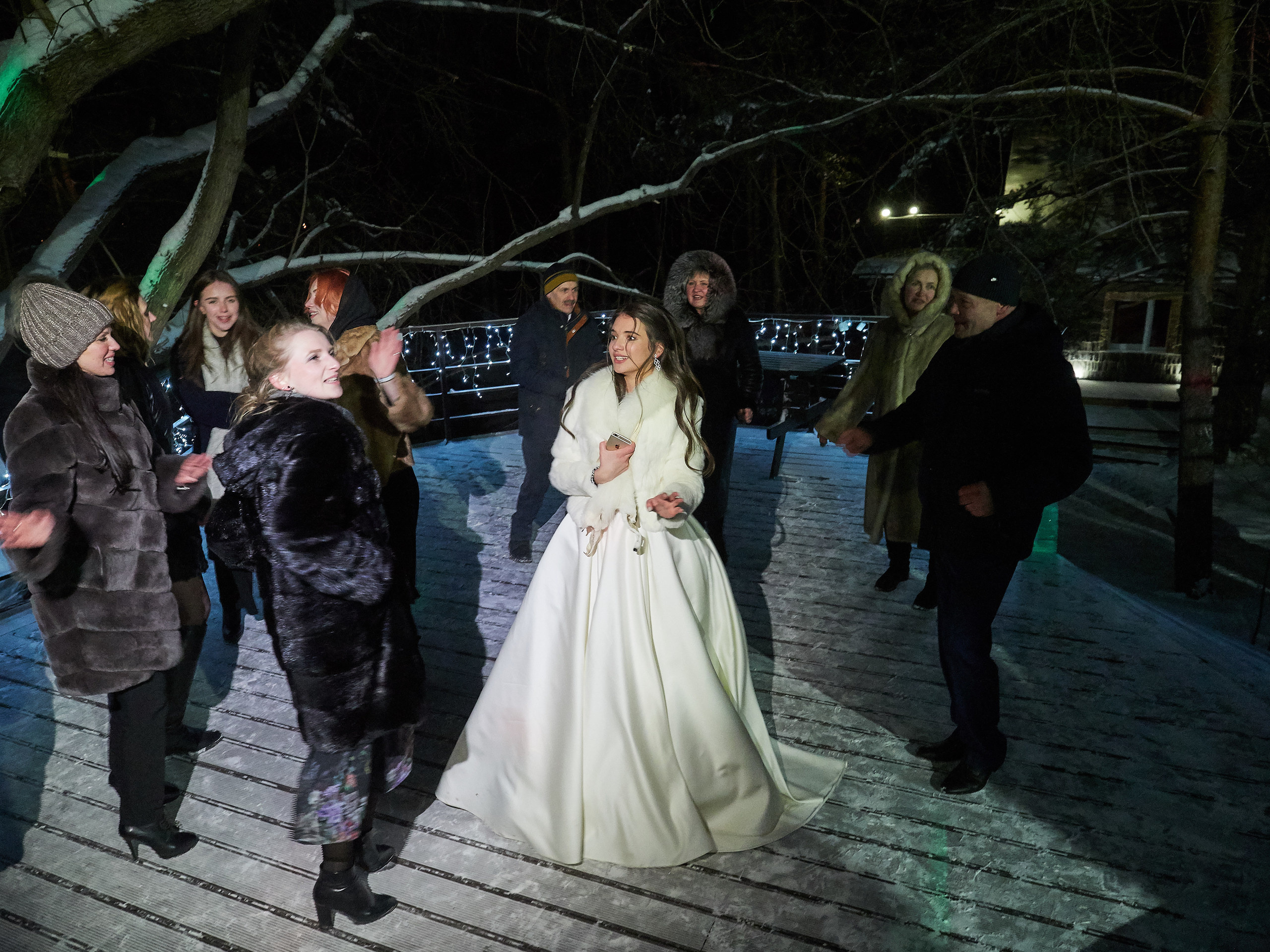 Свадебный день. Свадебный фотограф в Екатеринбурге Соседков Евгений