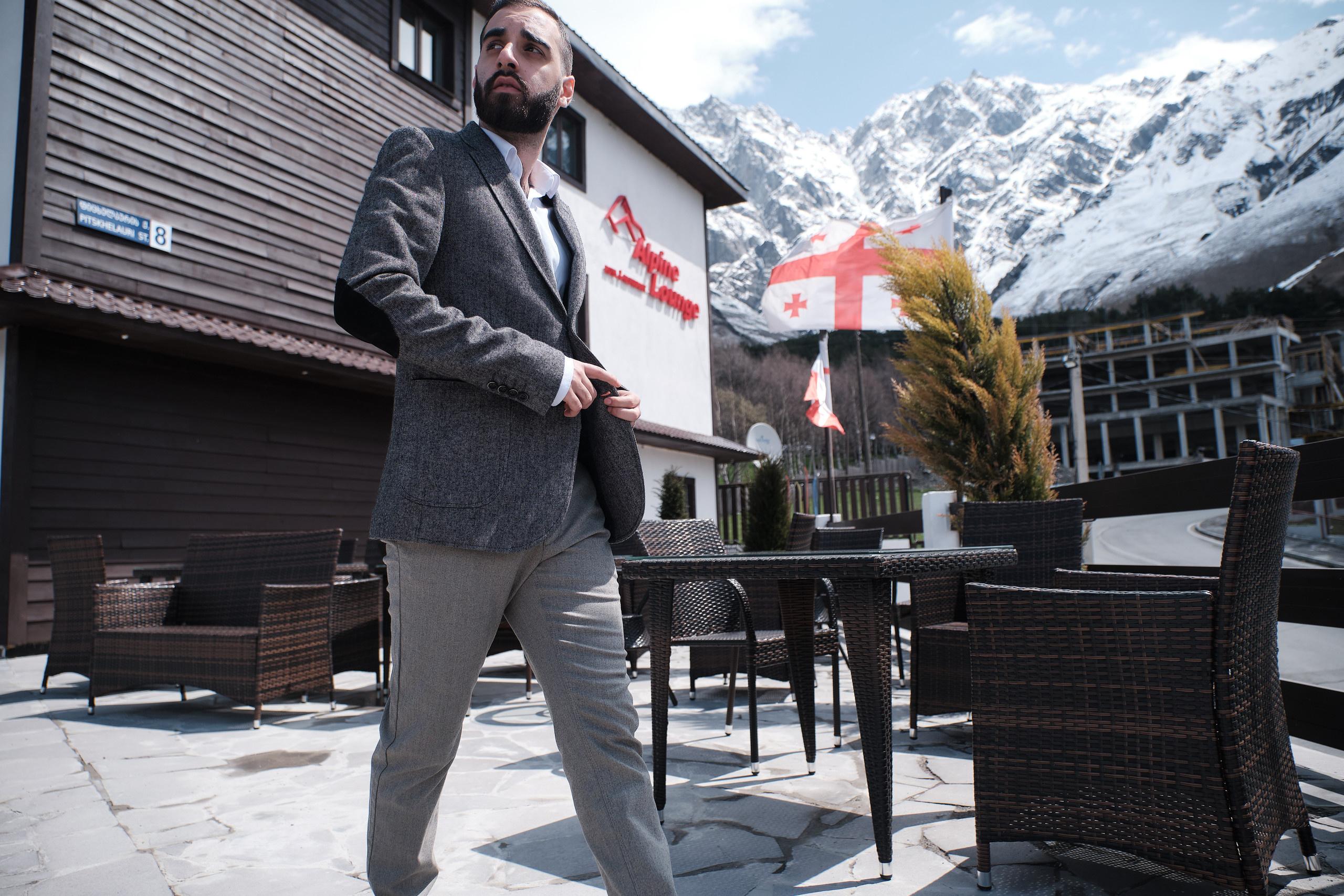 Свадебная фотосъёмка за границей, Европе. Свадебный фотограф в Екатеринбурге Соседков Евгений