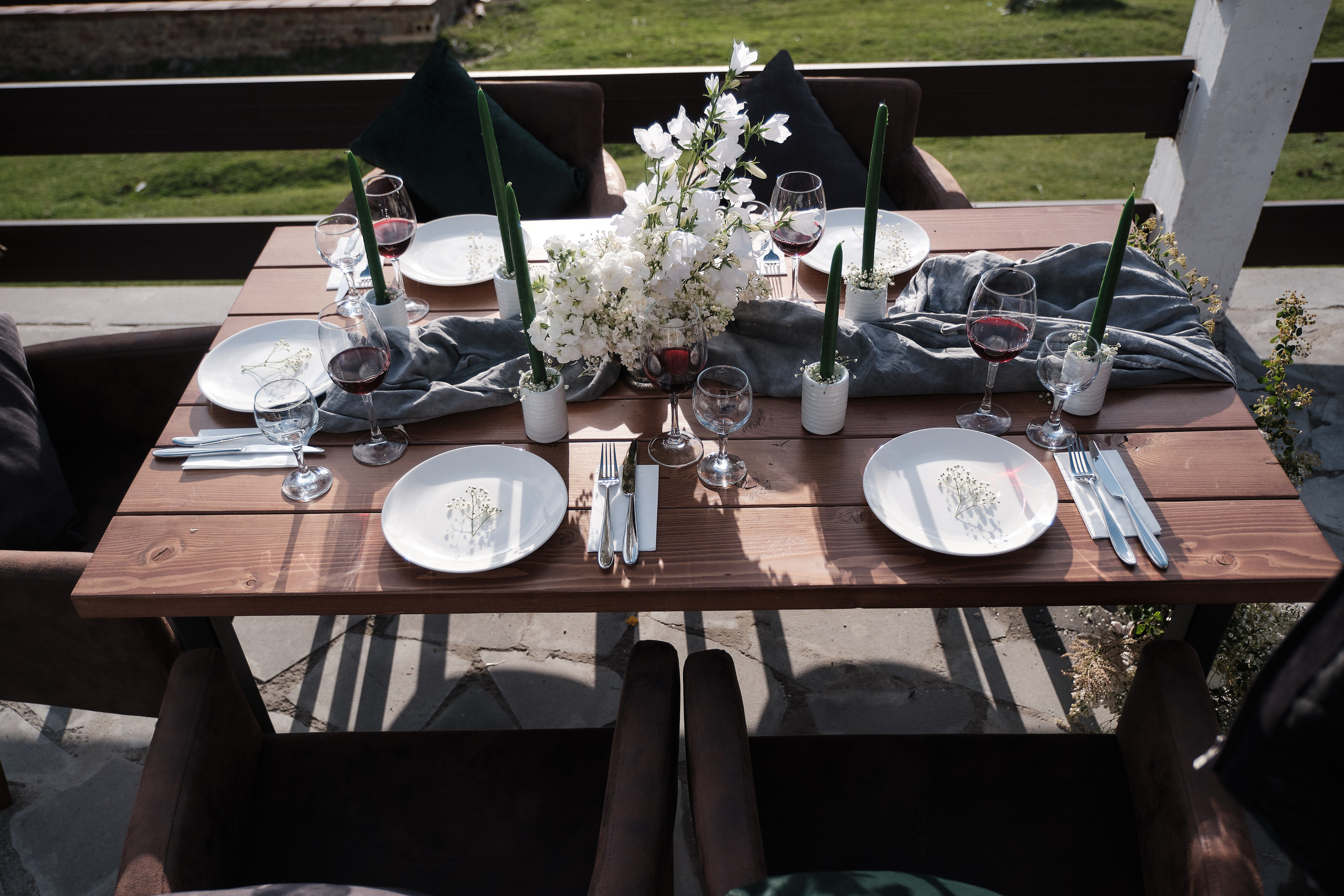 Свадебная фотосъёмка за границей, Европе. Свадебный фотограф в Екатеринбурге Соседков Евгений