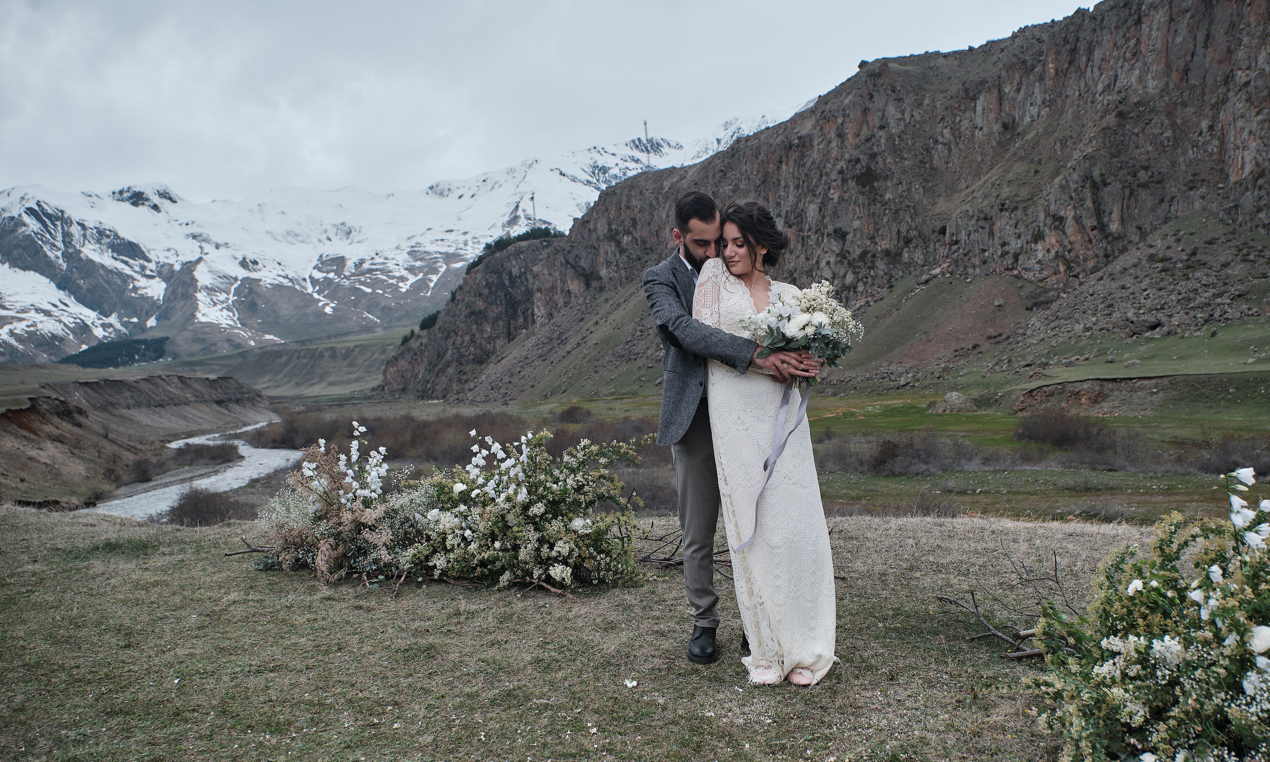 Свадебный фотограф в Екатеринбурге Соседков Евгений