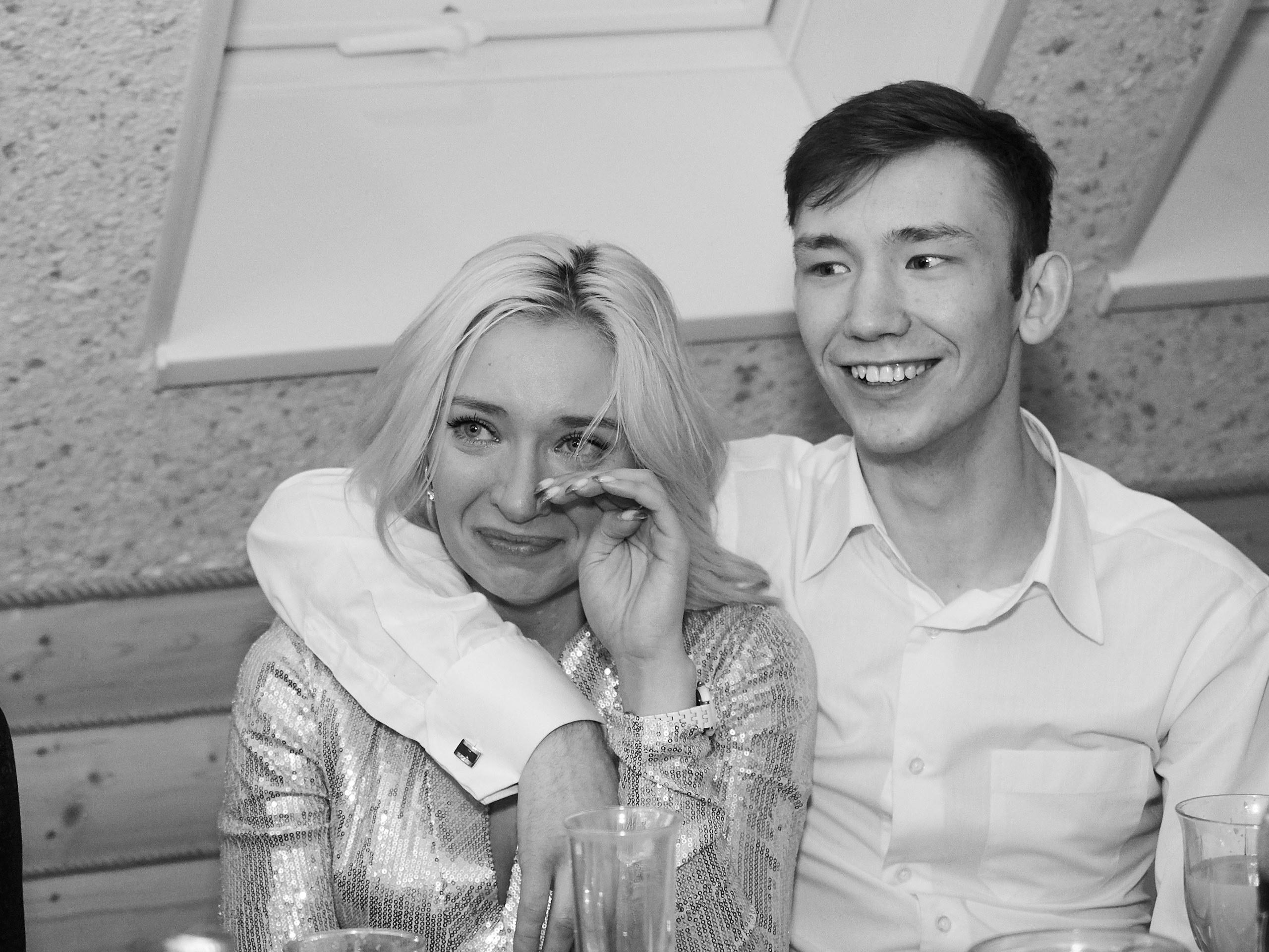 Свадебный день. Свадебный фотограф в Екатеринбурге Соседков Евгений