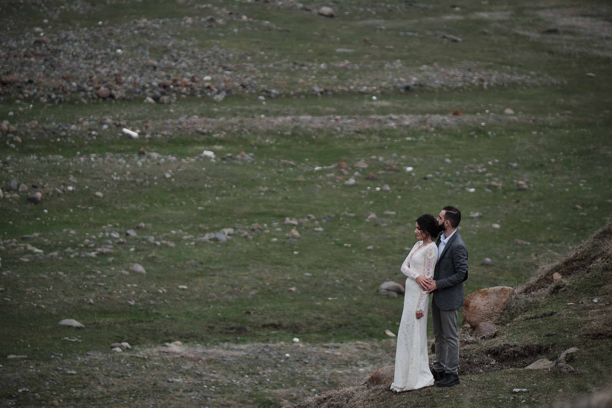 Свадебная фотосъёмка за границей, Европе. Свадебный фотограф в Екатеринбурге Соседков Евгений