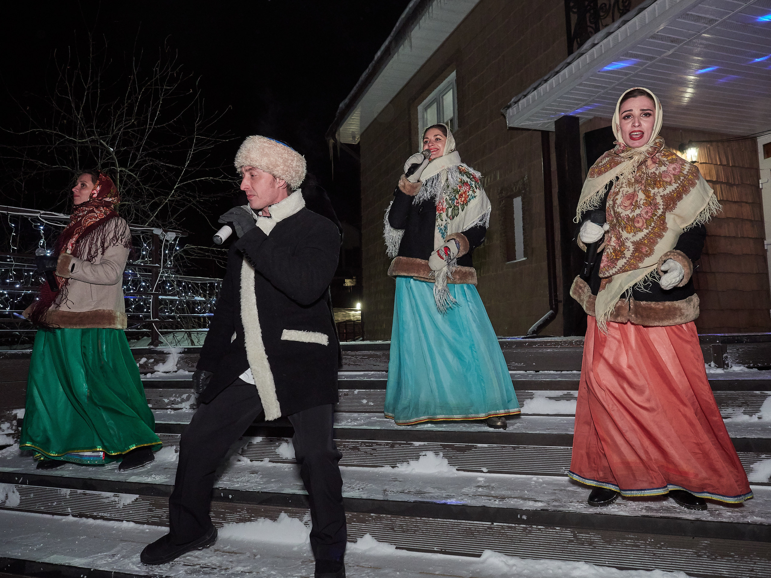Свадебный день. Свадебный фотограф в Екатеринбурге Соседков Евгений