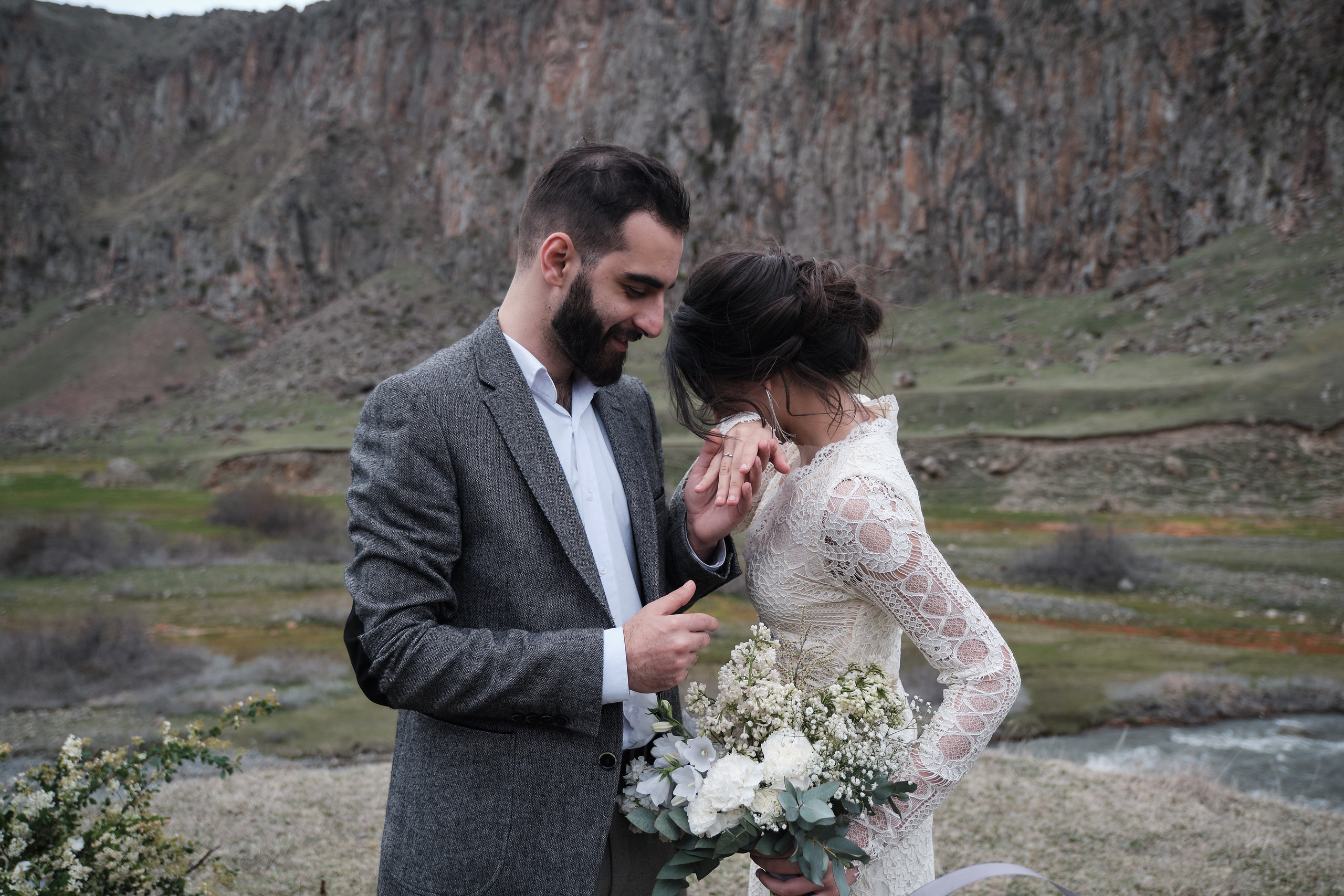 Свадебная фотосъёмка за границей, Европе. Свадебный фотограф в Екатеринбурге Соседков Евгений