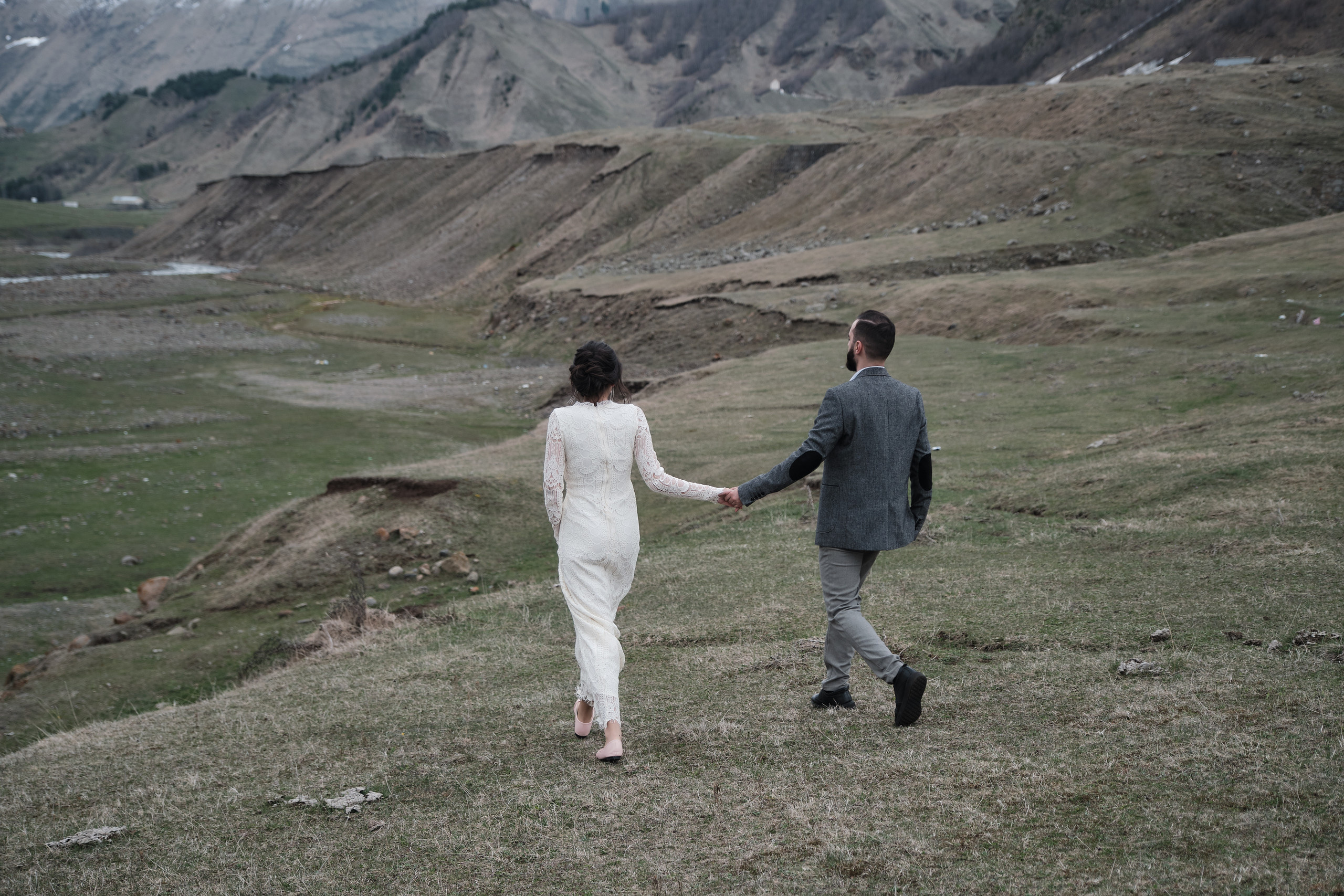 Свадебная фотосъёмка за границей, Европе. Свадебный фотограф в Екатеринбурге Соседков Евгений