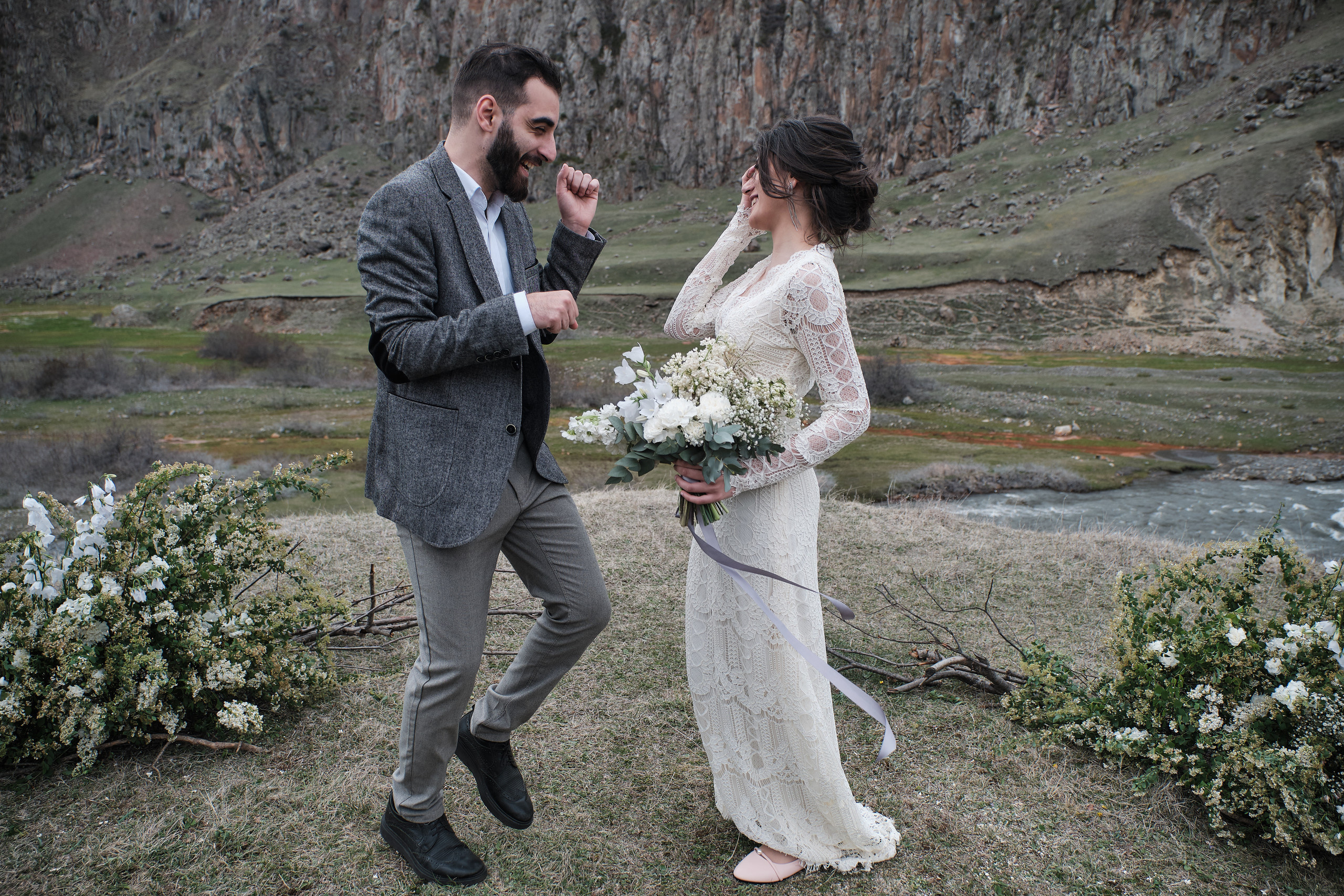 Свадебная фотосъёмка за границей, Европе. Свадебный фотограф в Екатеринбурге Соседков Евгений