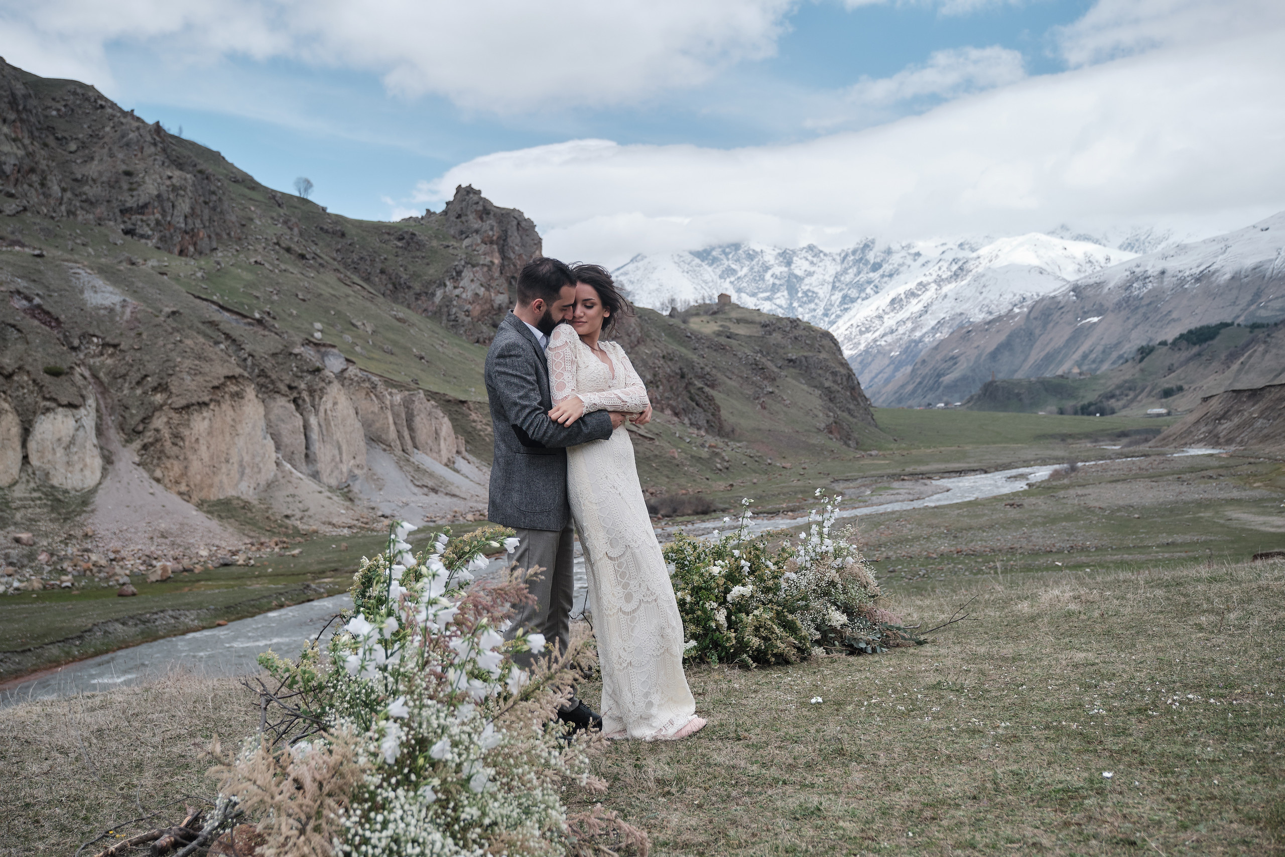 Свадебная фотосъёмка за границей, Европе. Свадебный фотограф в Екатеринбурге Соседков Евгений