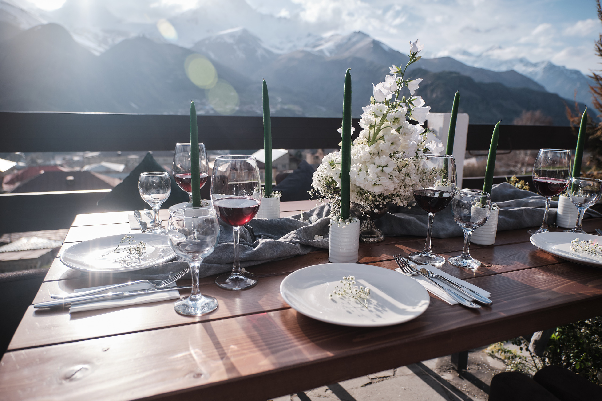 Свадебная фотосъёмка за границей, Европе. Свадебный фотограф в Екатеринбурге Соседков Евгений