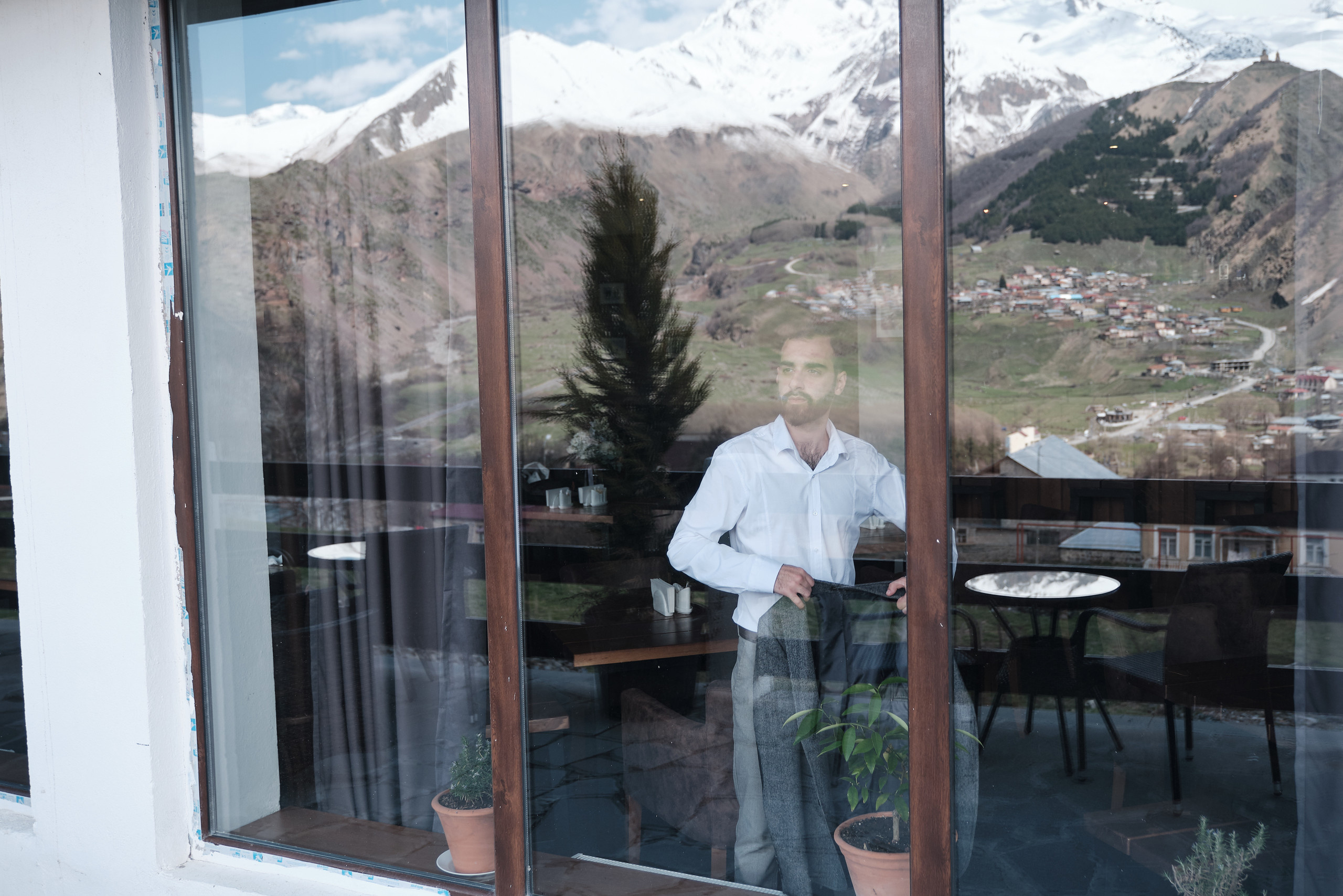 Свадебная фотосъёмка за границей, Европе. Свадебный фотограф в Екатеринбурге Соседков Евгений