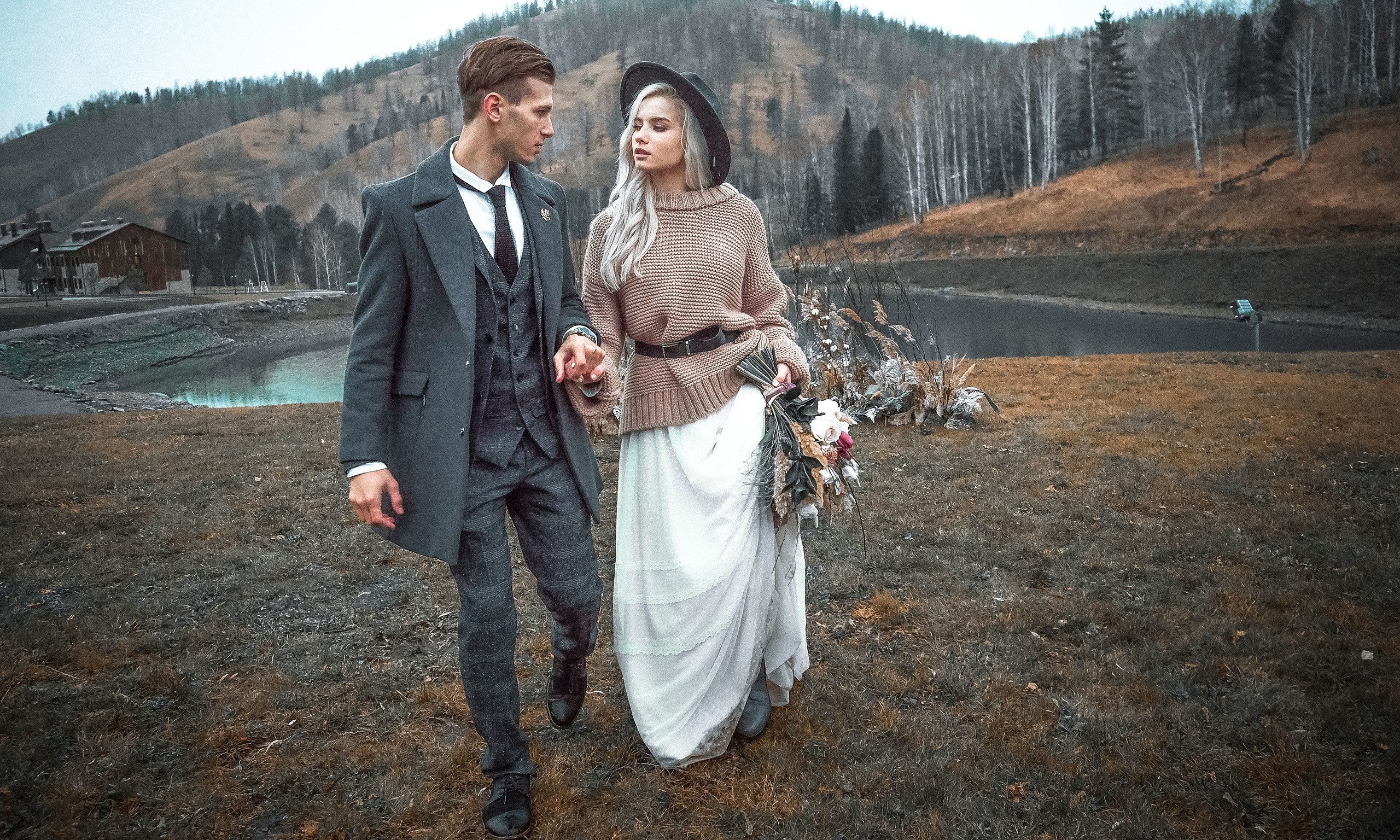 Свадебный фотограф в Екатеринбурге Соседков Евгений