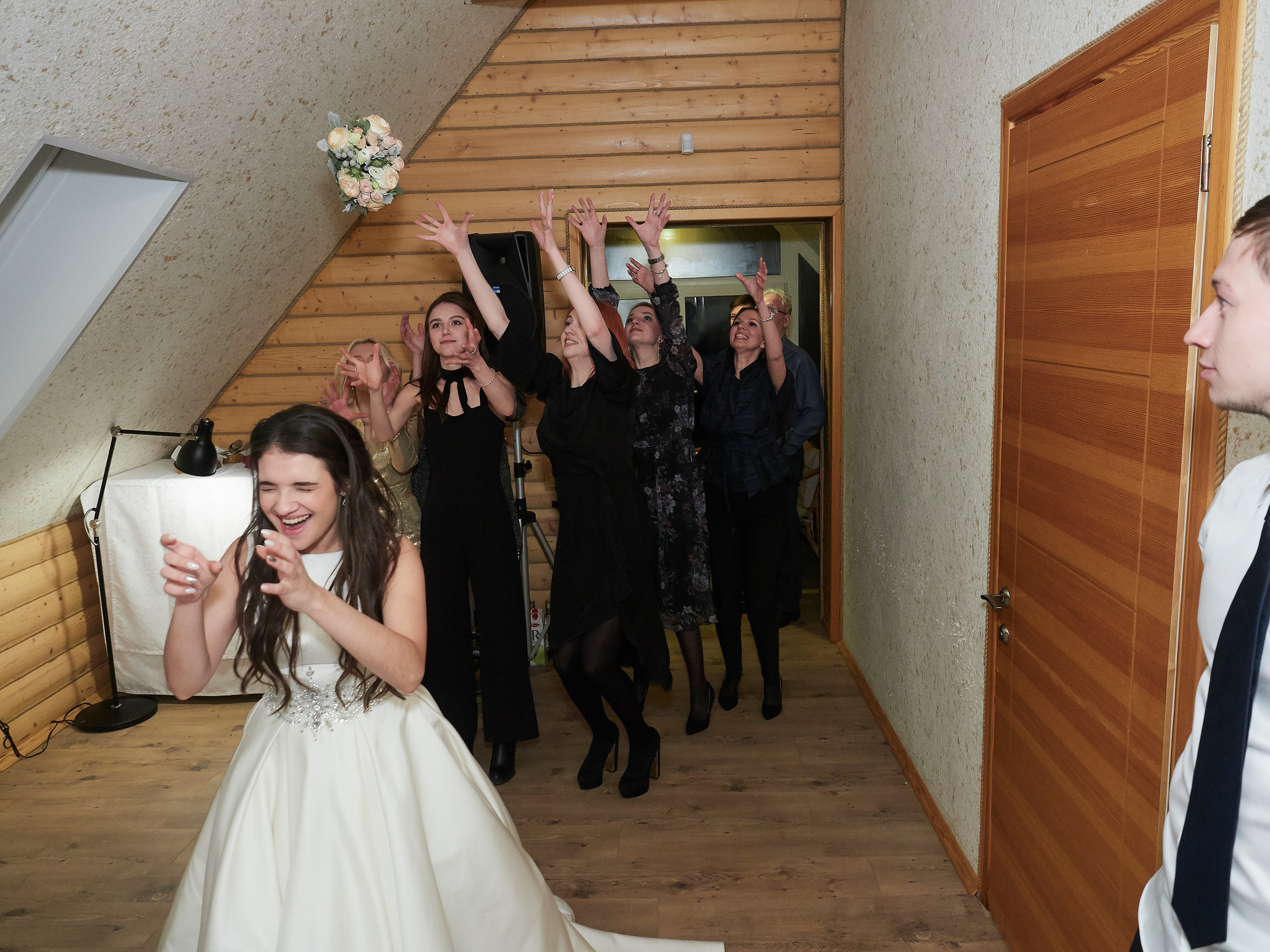 Свадебный день. Свадебный фотограф в Екатеринбурге Соседков Евгений