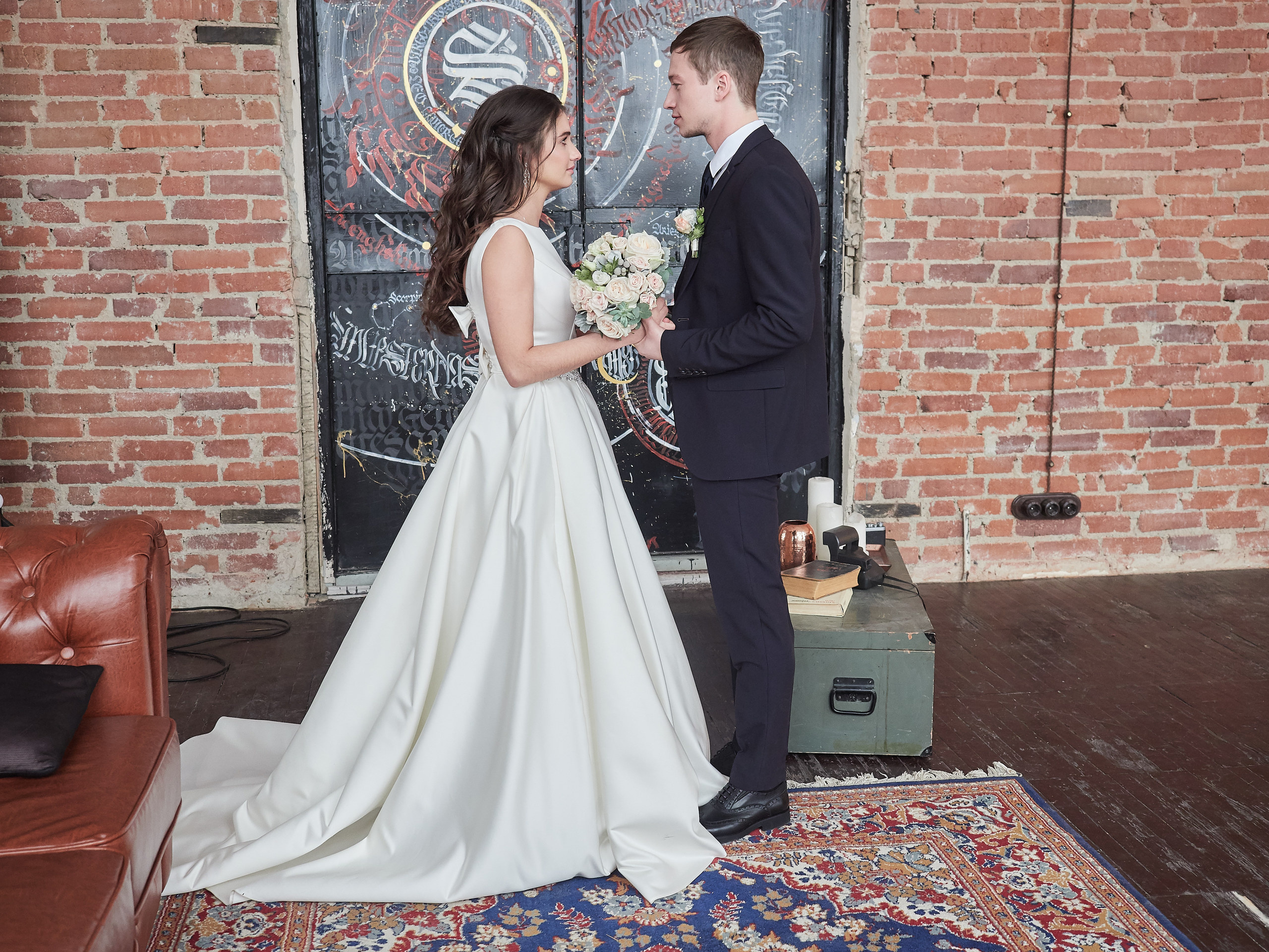 Свадебный день. Свадебный фотограф в Екатеринбурге Соседков Евгений