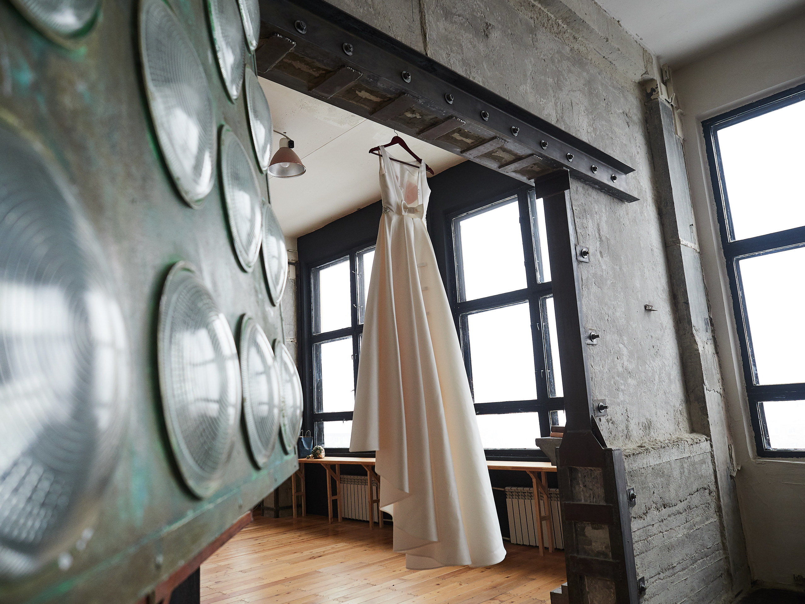 Свадебный день. Свадебный фотограф в Екатеринбурге Соседков Евгений