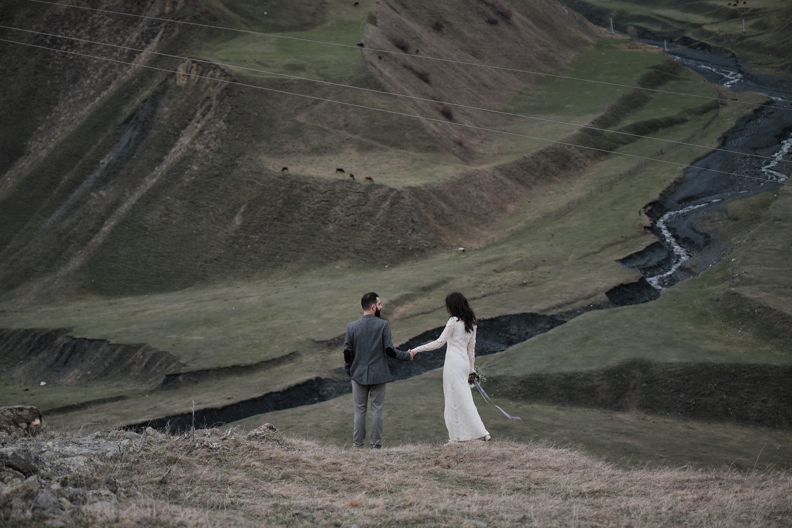 Свадебная фотосъёмка за границей, Европе. Свадебный фотограф в Екатеринбурге Соседков Евгений
